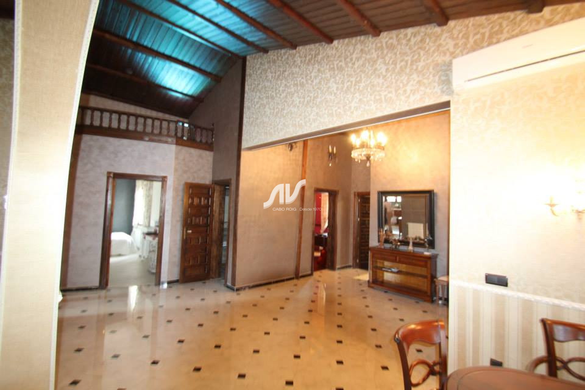 Til Salgs - Villa - Orihuela Costa - Punta Prima