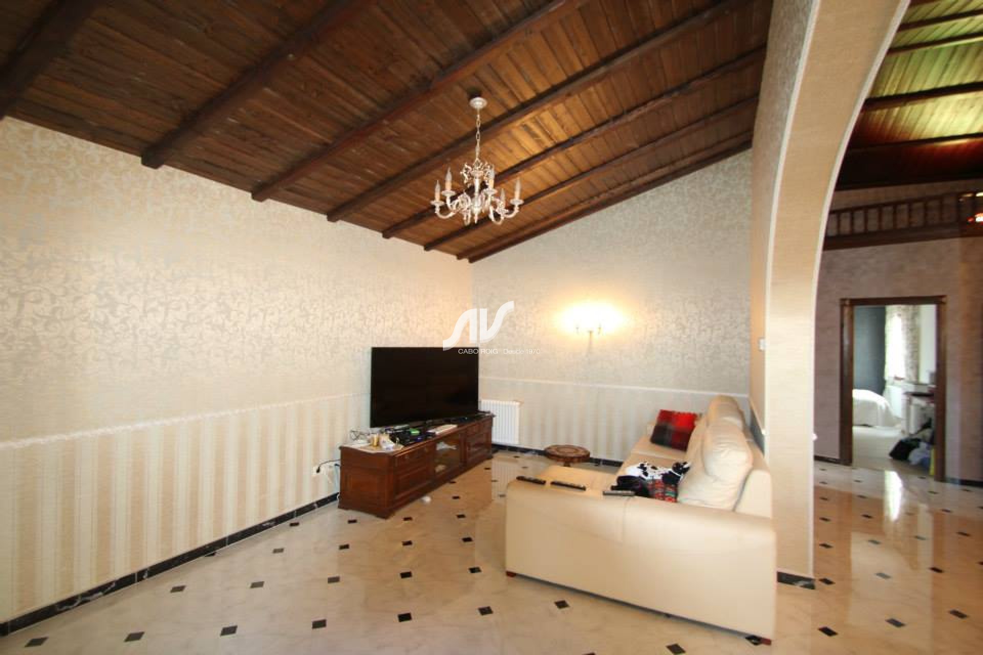 Til Salgs - Villa - Orihuela Costa - Punta Prima