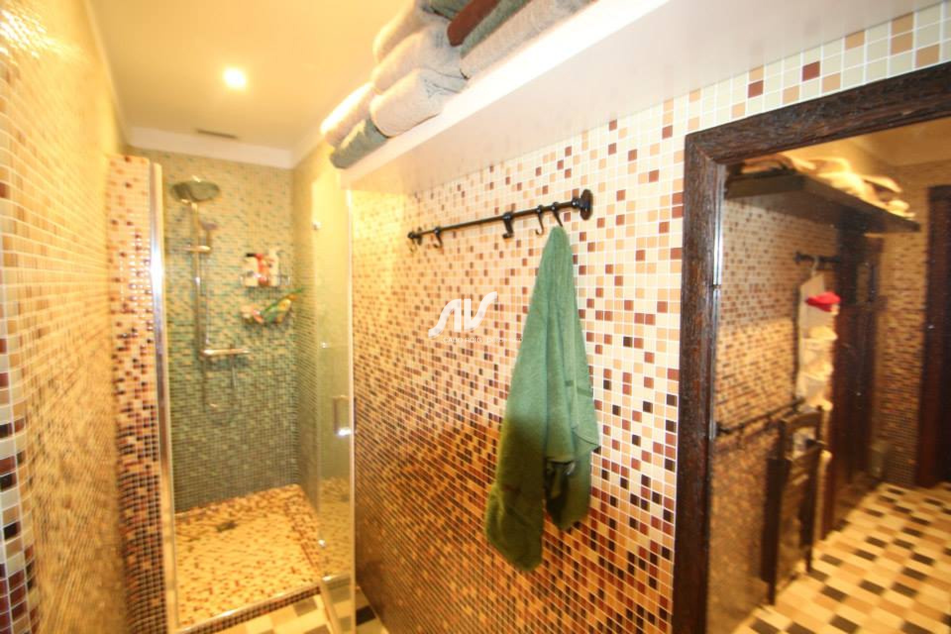 Til Salgs - Villa - Orihuela Costa - Punta Prima