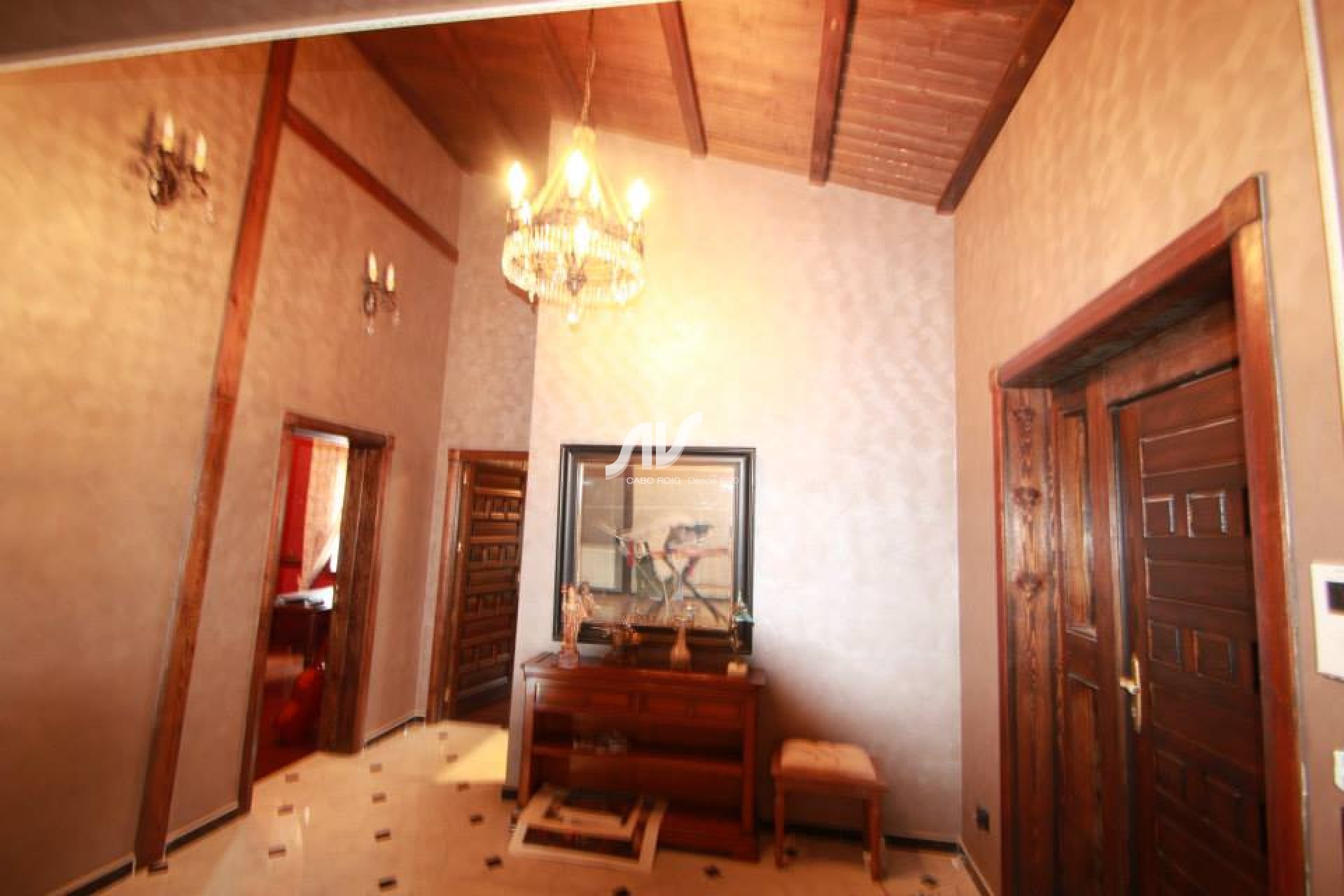 Til Salgs - Villa - Orihuela Costa - Punta Prima