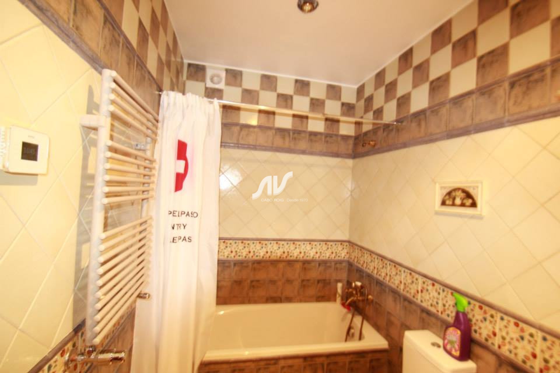 Til Salgs - Villa - Orihuela Costa - Punta Prima