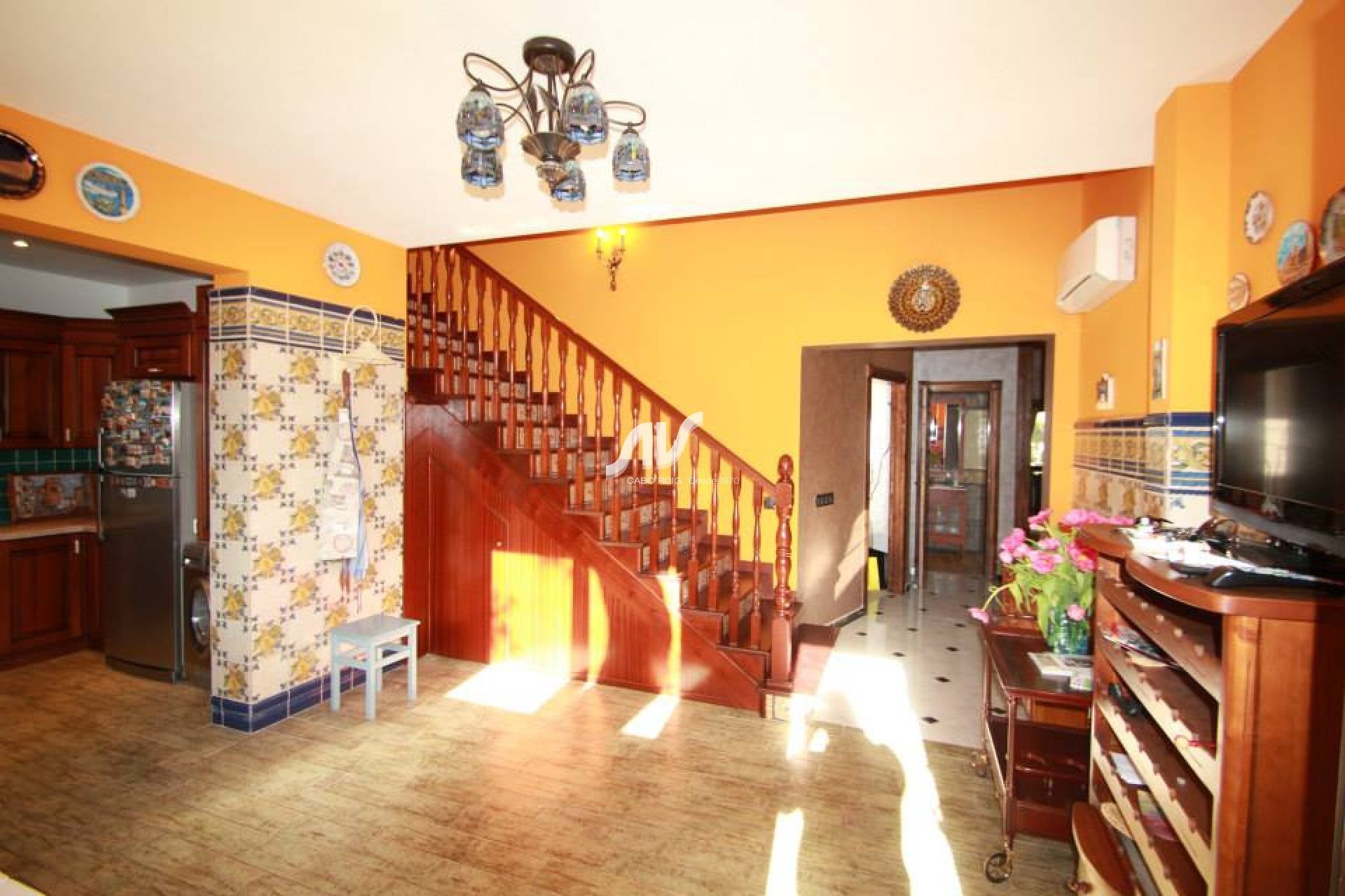 Til Salgs - Villa - Orihuela Costa - Punta Prima