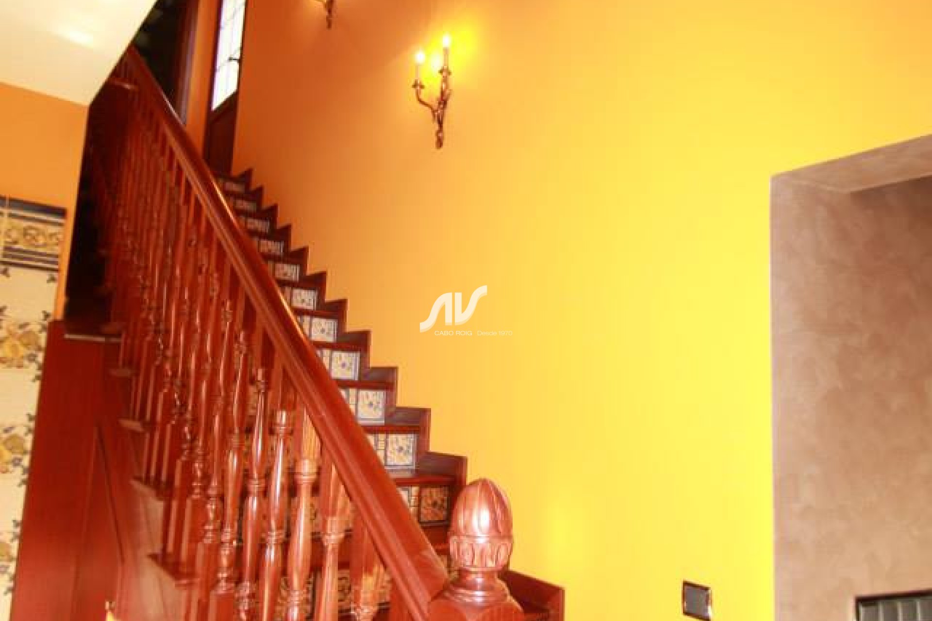 Til Salgs - Villa - Orihuela Costa - Punta Prima