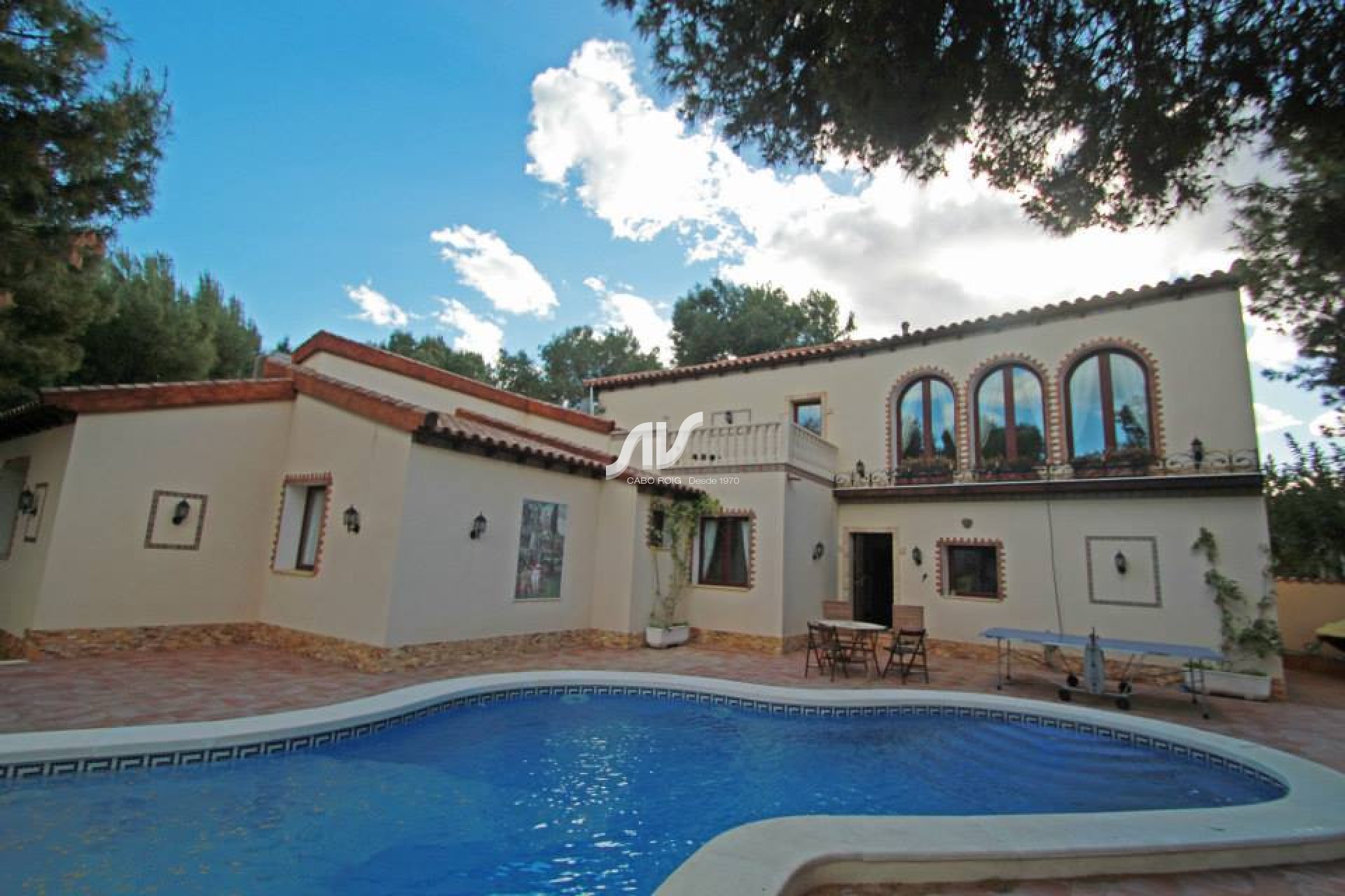 Til Salgs - Villa - Orihuela Costa - Punta Prima