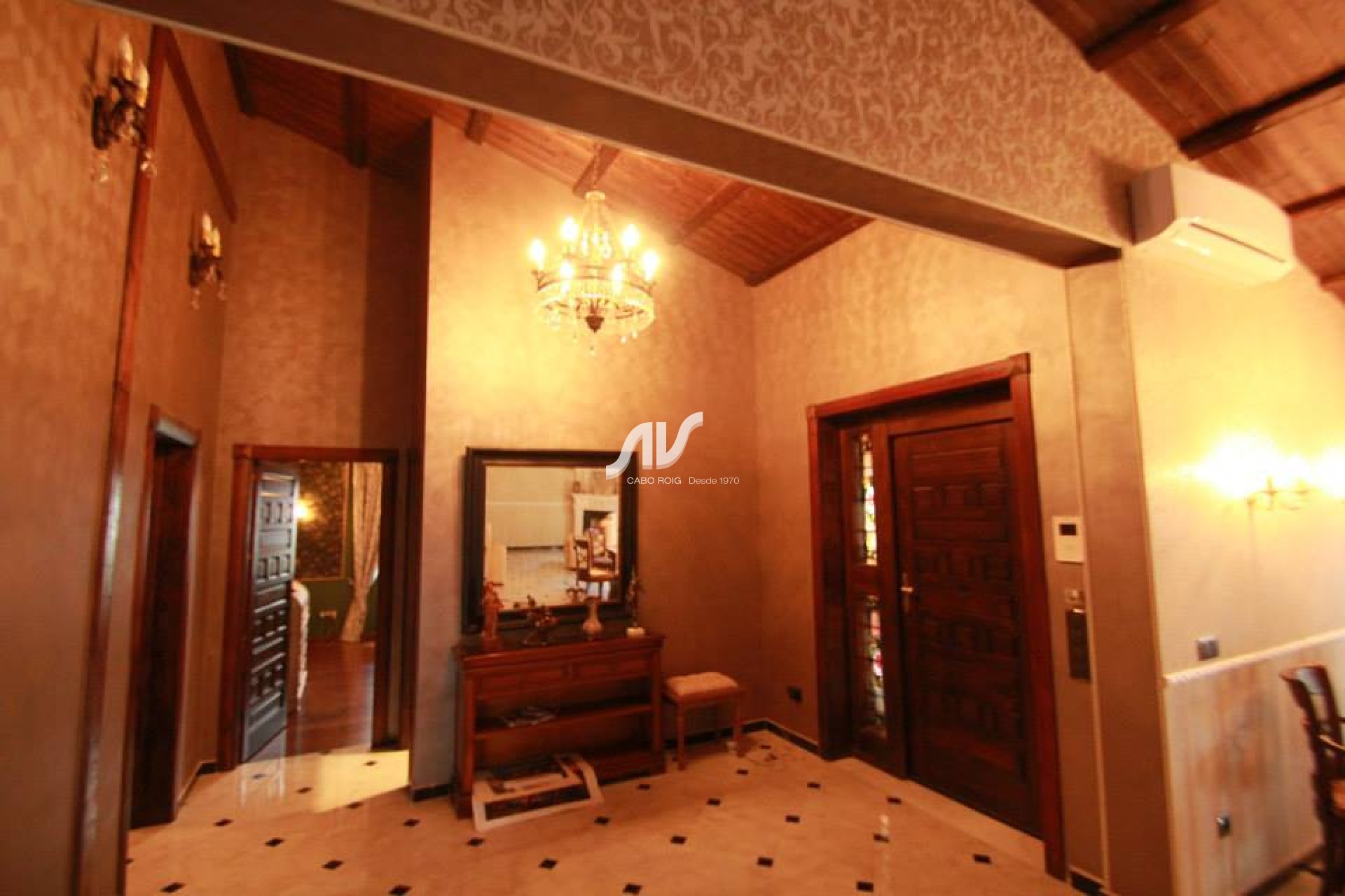 Til Salgs - Villa - Orihuela Costa - Punta Prima