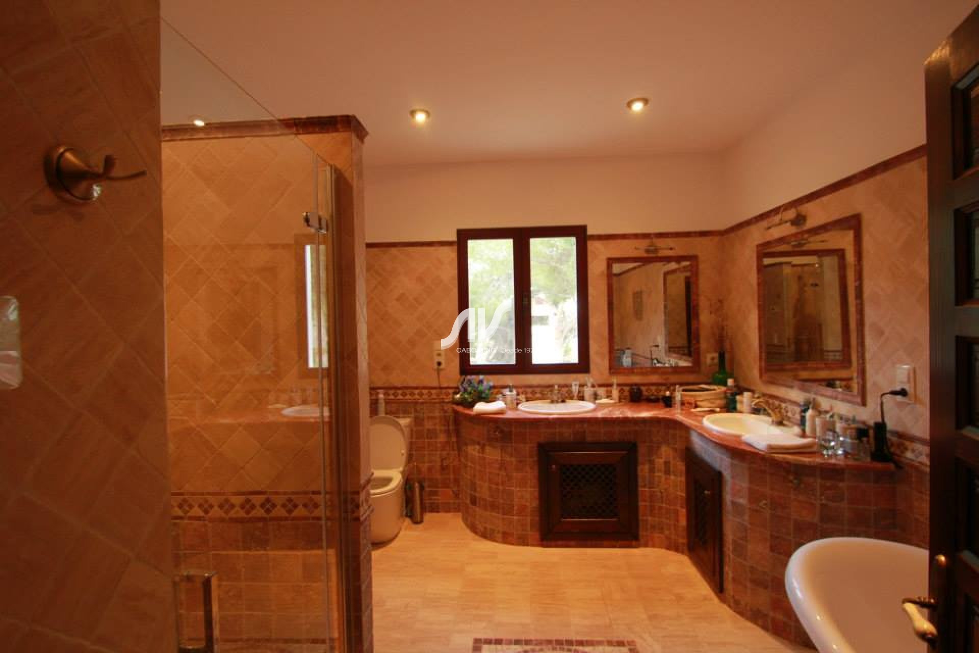 Til Salgs - Villa - Orihuela Costa - Punta Prima