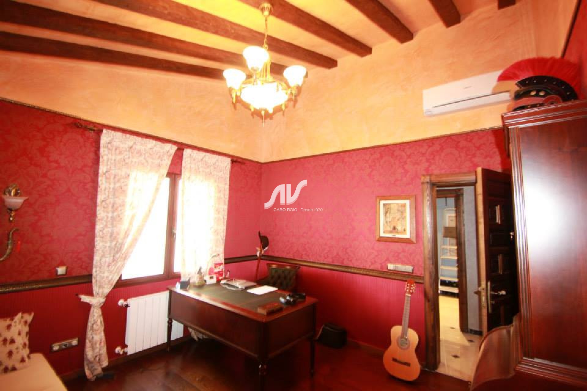 Til Salgs - Villa - Orihuela Costa - Punta Prima