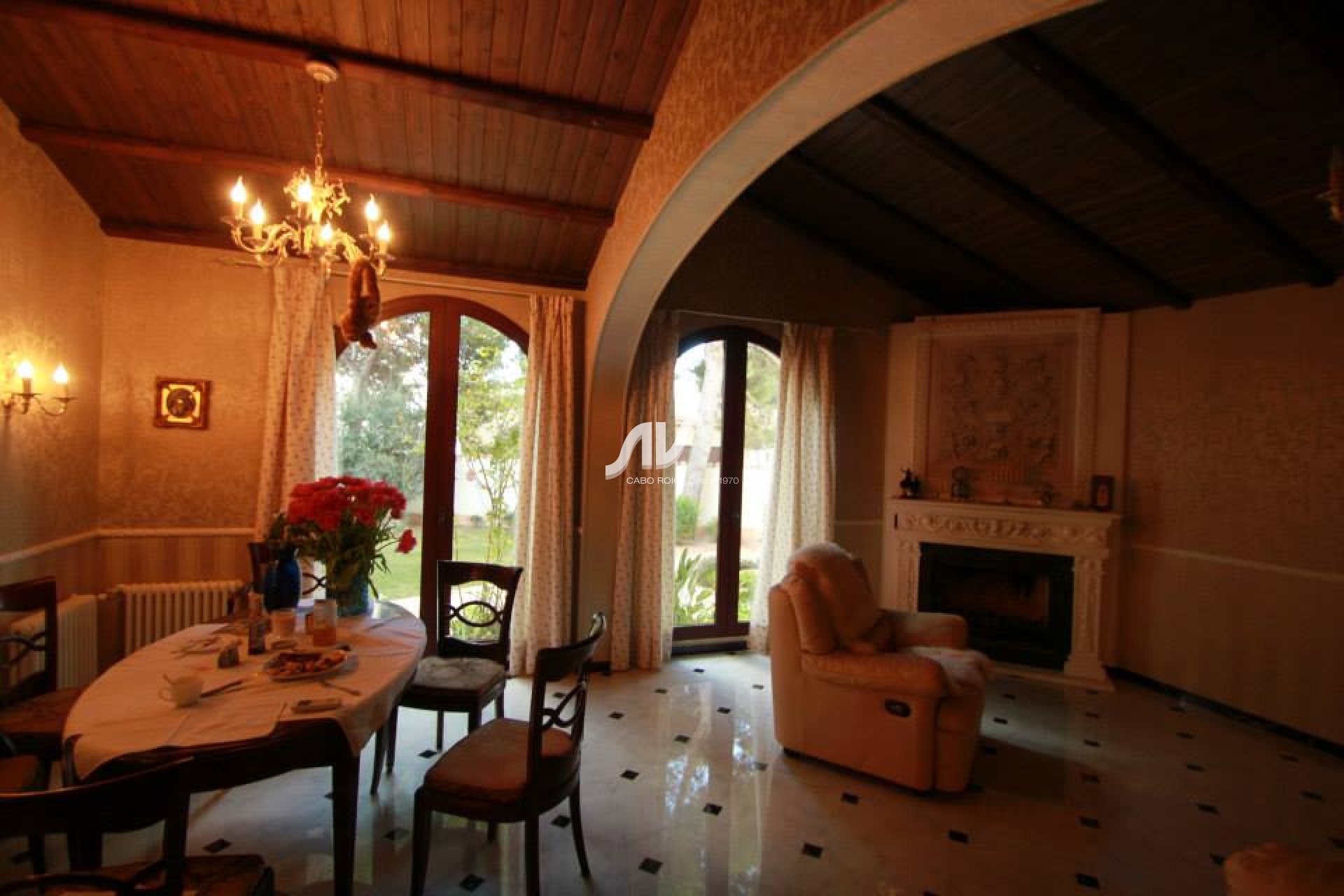 Til Salgs - Villa - Orihuela Costa - Punta Prima