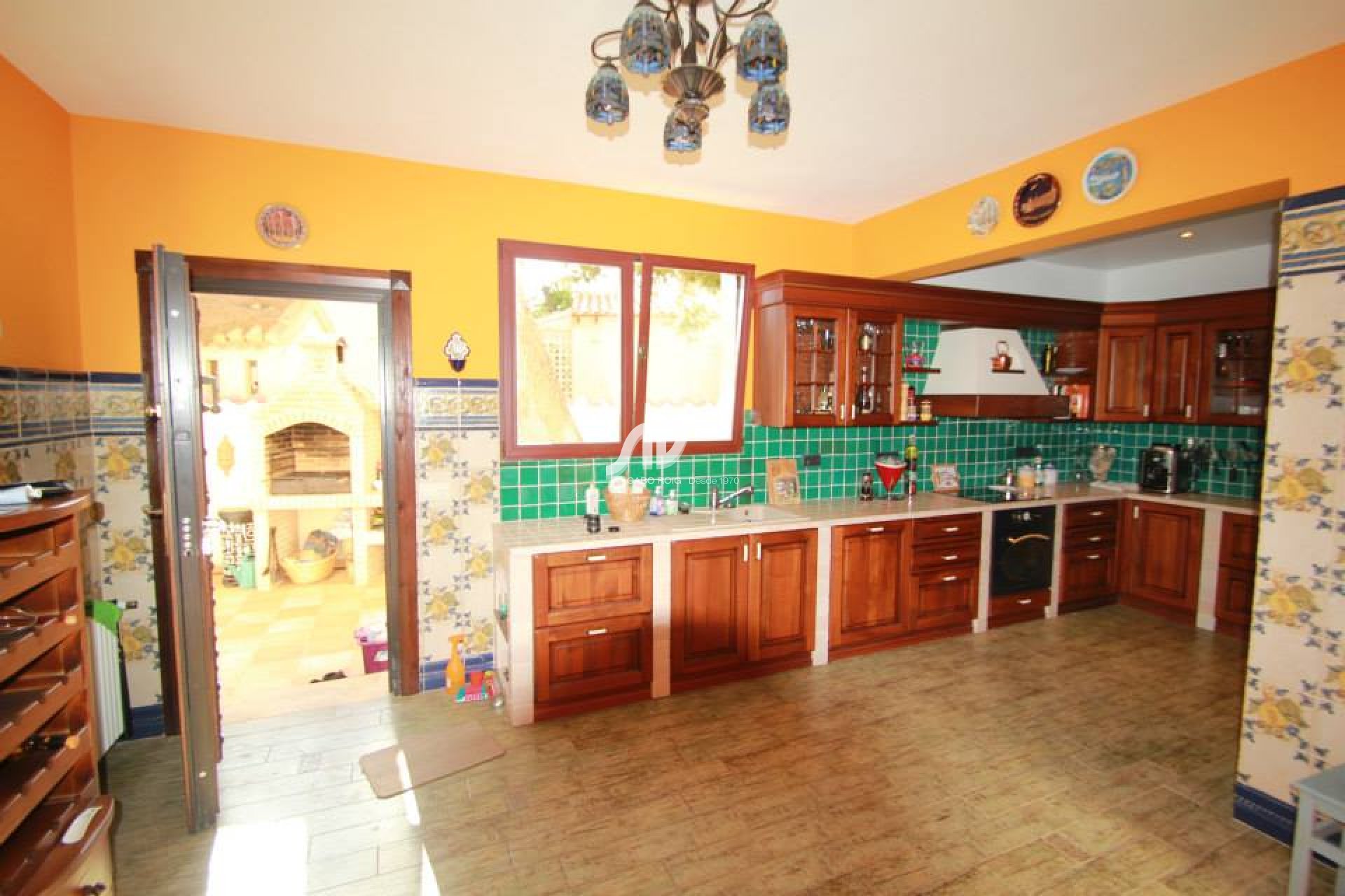 Til Salgs - Villa - Orihuela Costa - Punta Prima