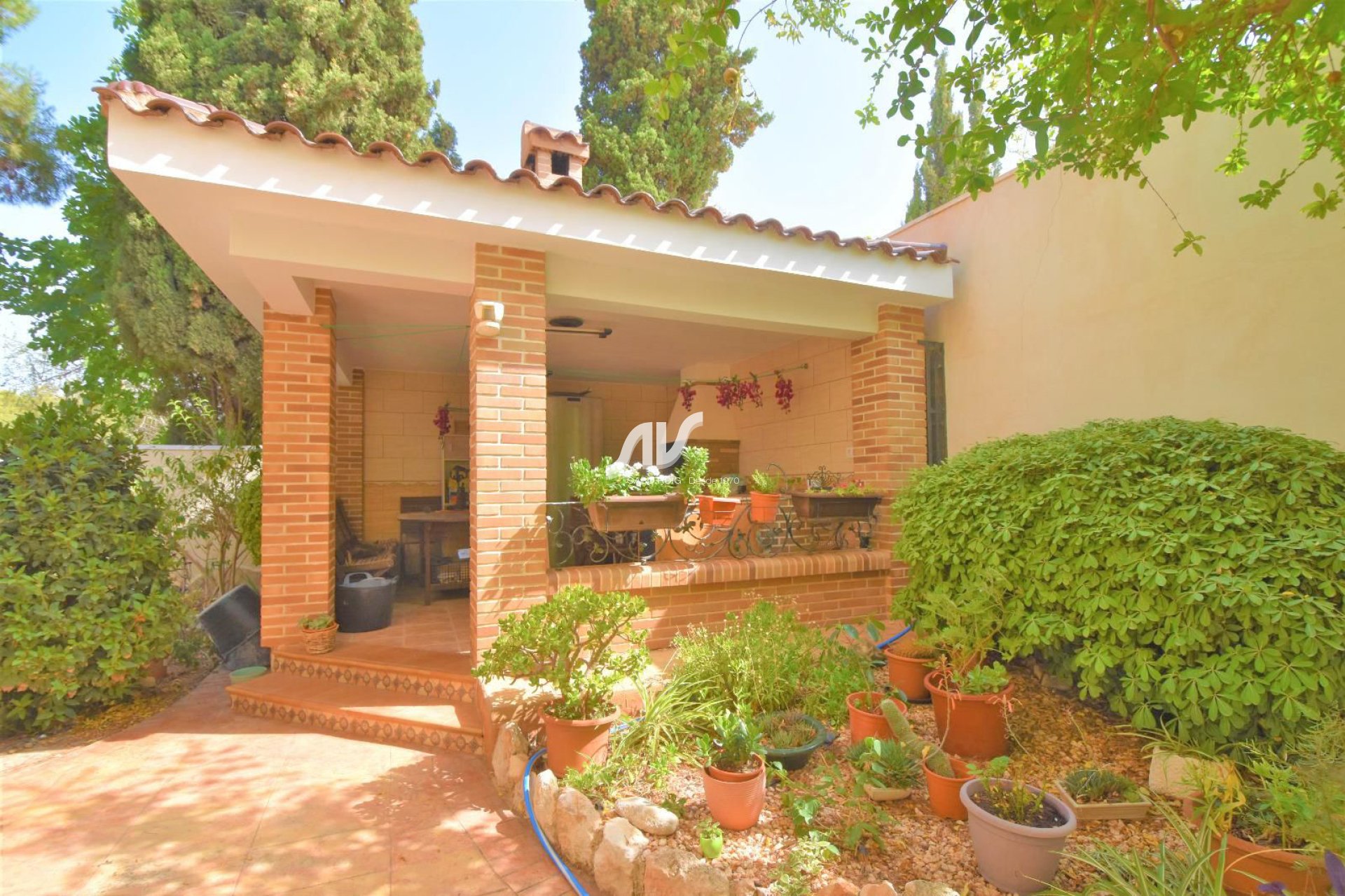 Til Salgs - Villa - Rojales - Ciudad Quesada