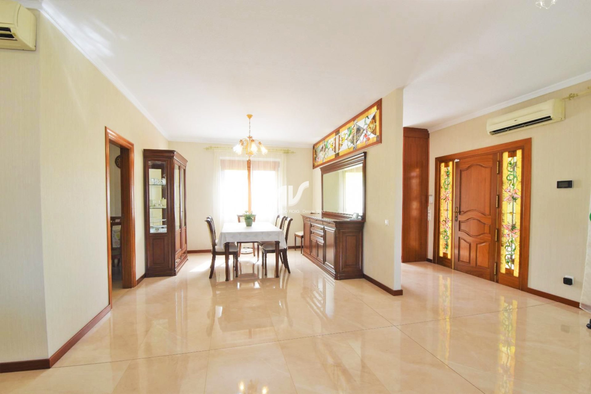 Til Salgs - Villa - Rojales - Ciudad Quesada