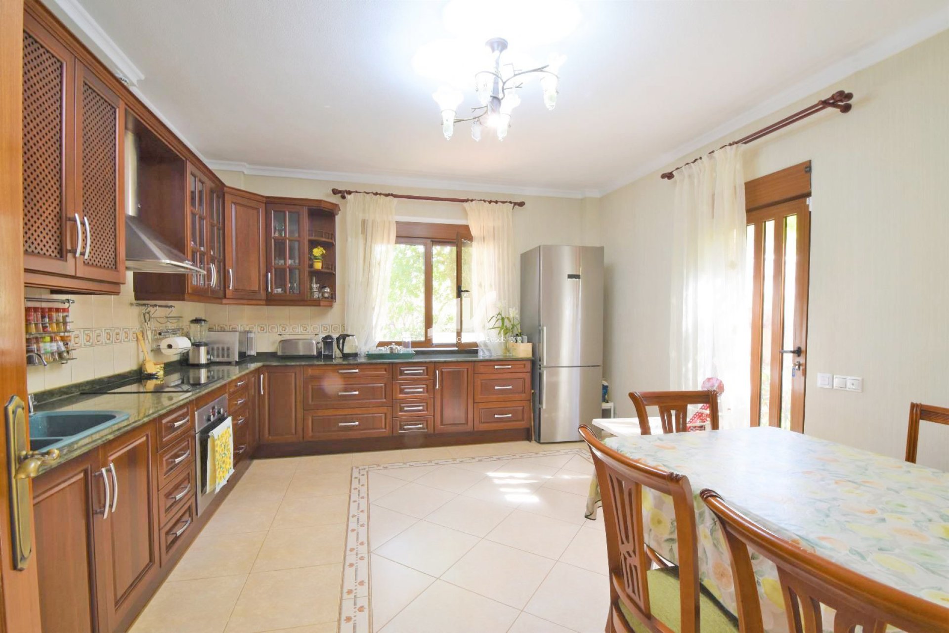 Til Salgs - Villa - Rojales - Ciudad Quesada