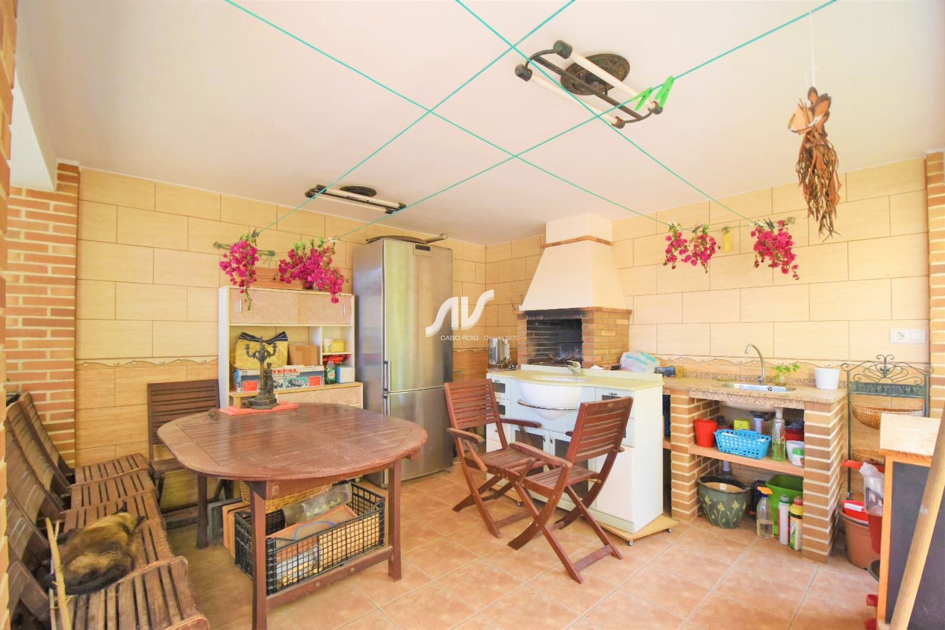 Til Salgs - Villa - Rojales - Ciudad Quesada