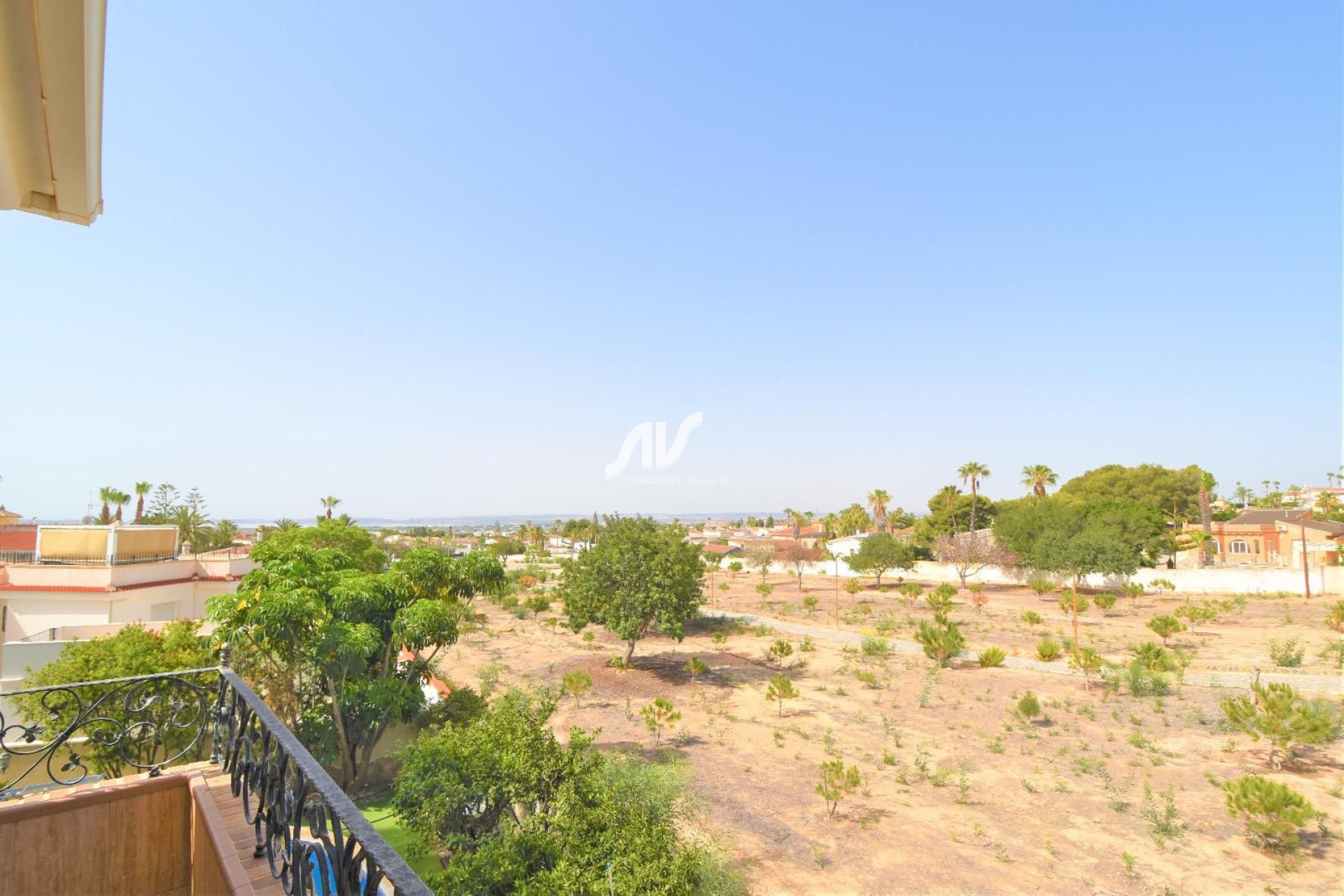 Til Salgs - Villa - Rojales - Ciudad Quesada