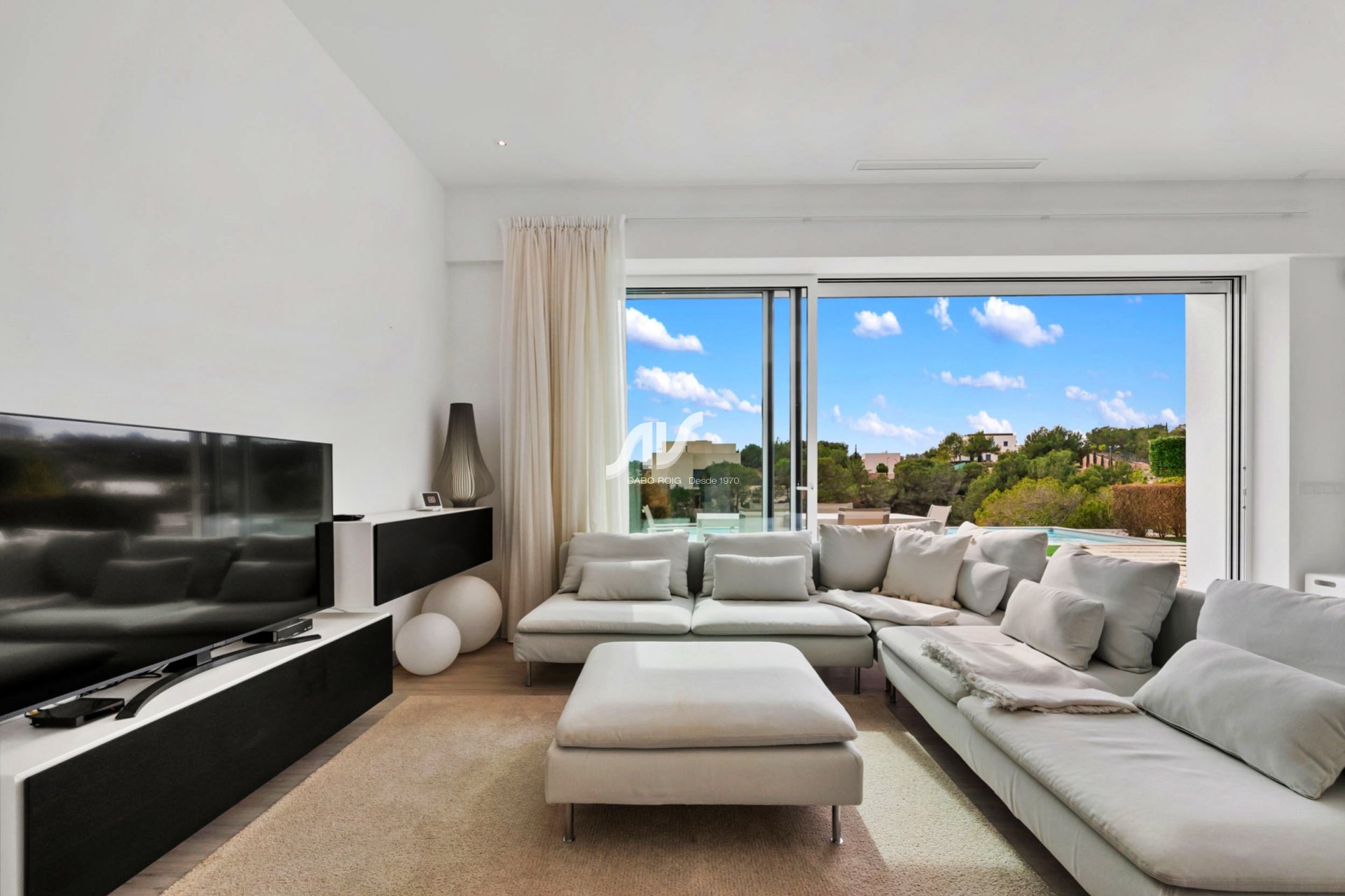 Til Salgs - Villa - San Miguel de Salinas - Las Colinas Golf