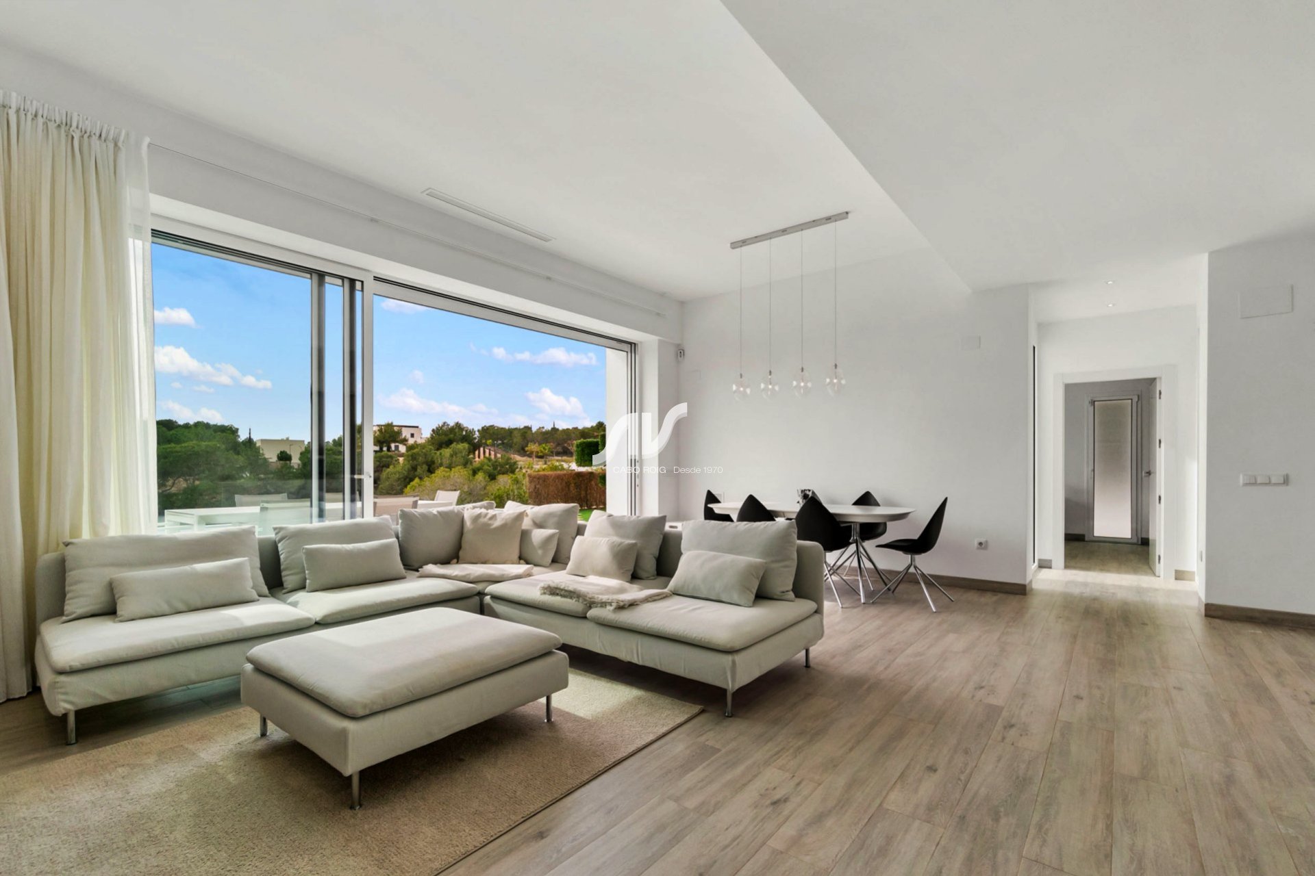 Til Salgs - Villa - San Miguel de Salinas - Las Colinas Golf