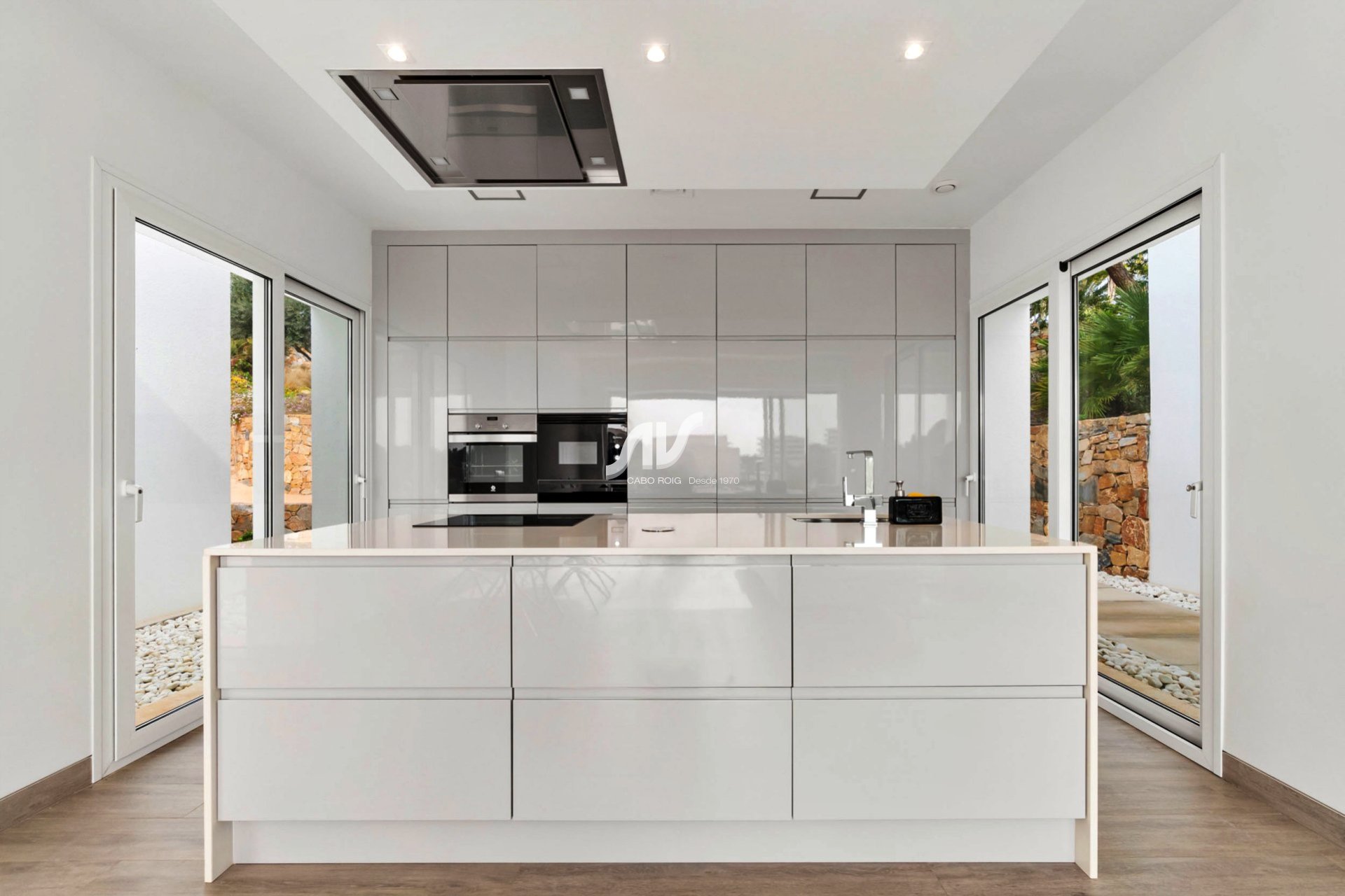 Til Salgs - Villa - San Miguel de Salinas - Las Colinas Golf