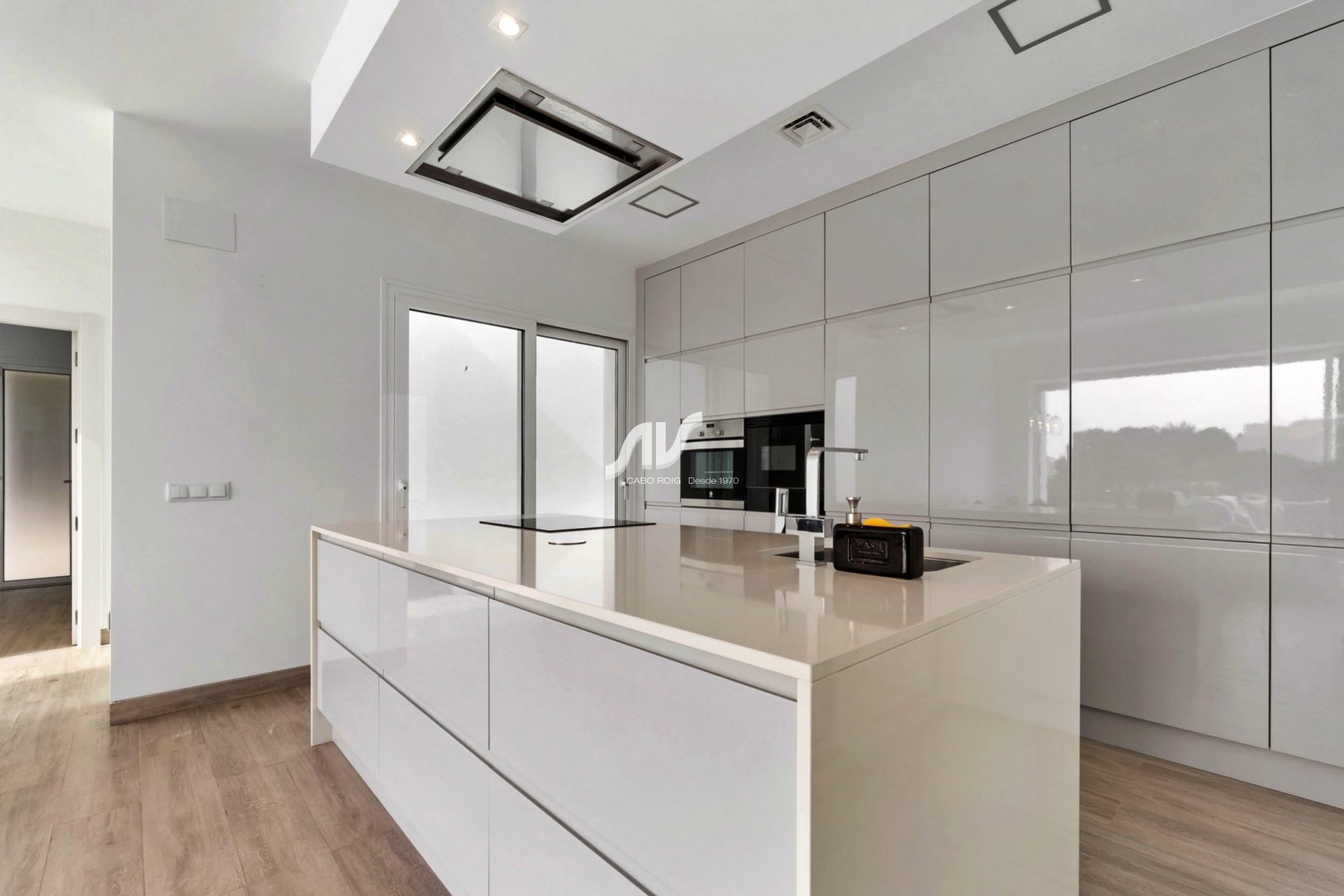 Til Salgs - Villa - San Miguel de Salinas - Las Colinas Golf