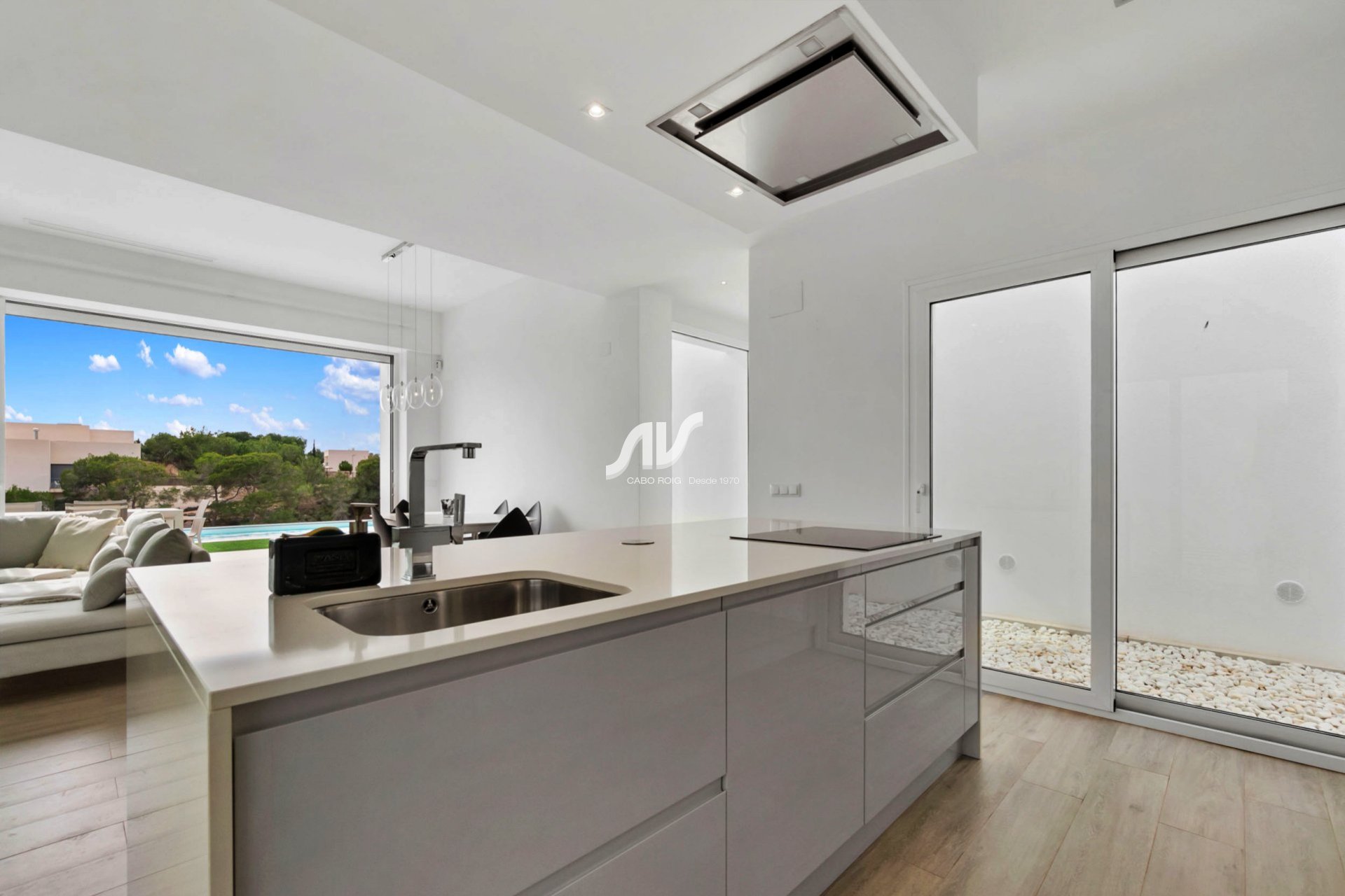 Til Salgs - Villa - San Miguel de Salinas - Las Colinas Golf