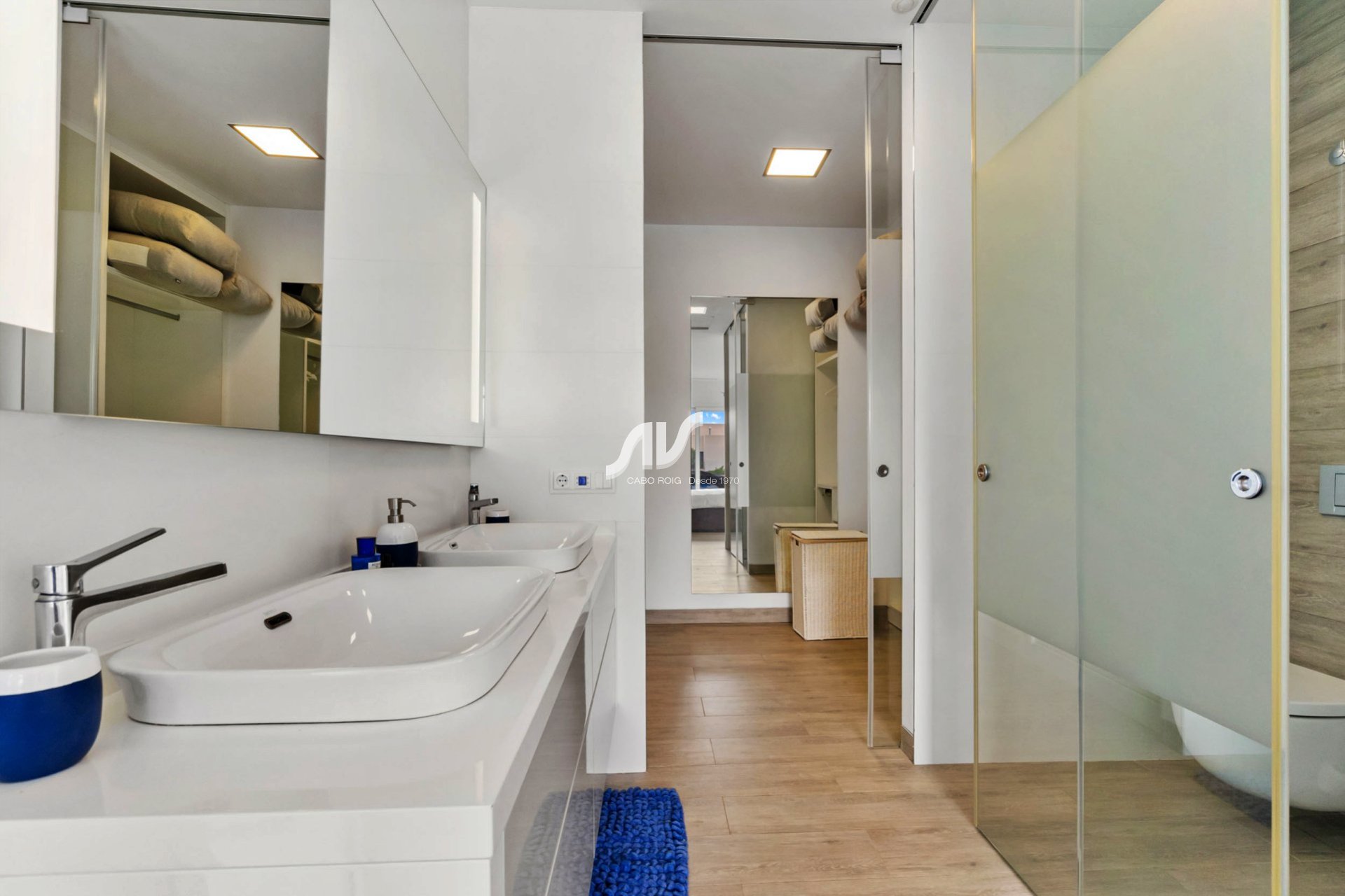 Til Salgs - Villa - San Miguel de Salinas - Las Colinas Golf