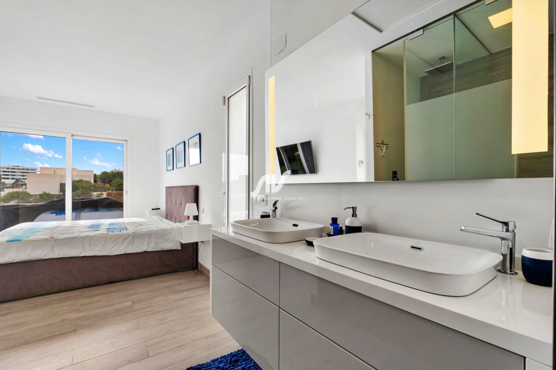 Til Salgs - Villa - San Miguel de Salinas - Las Colinas Golf