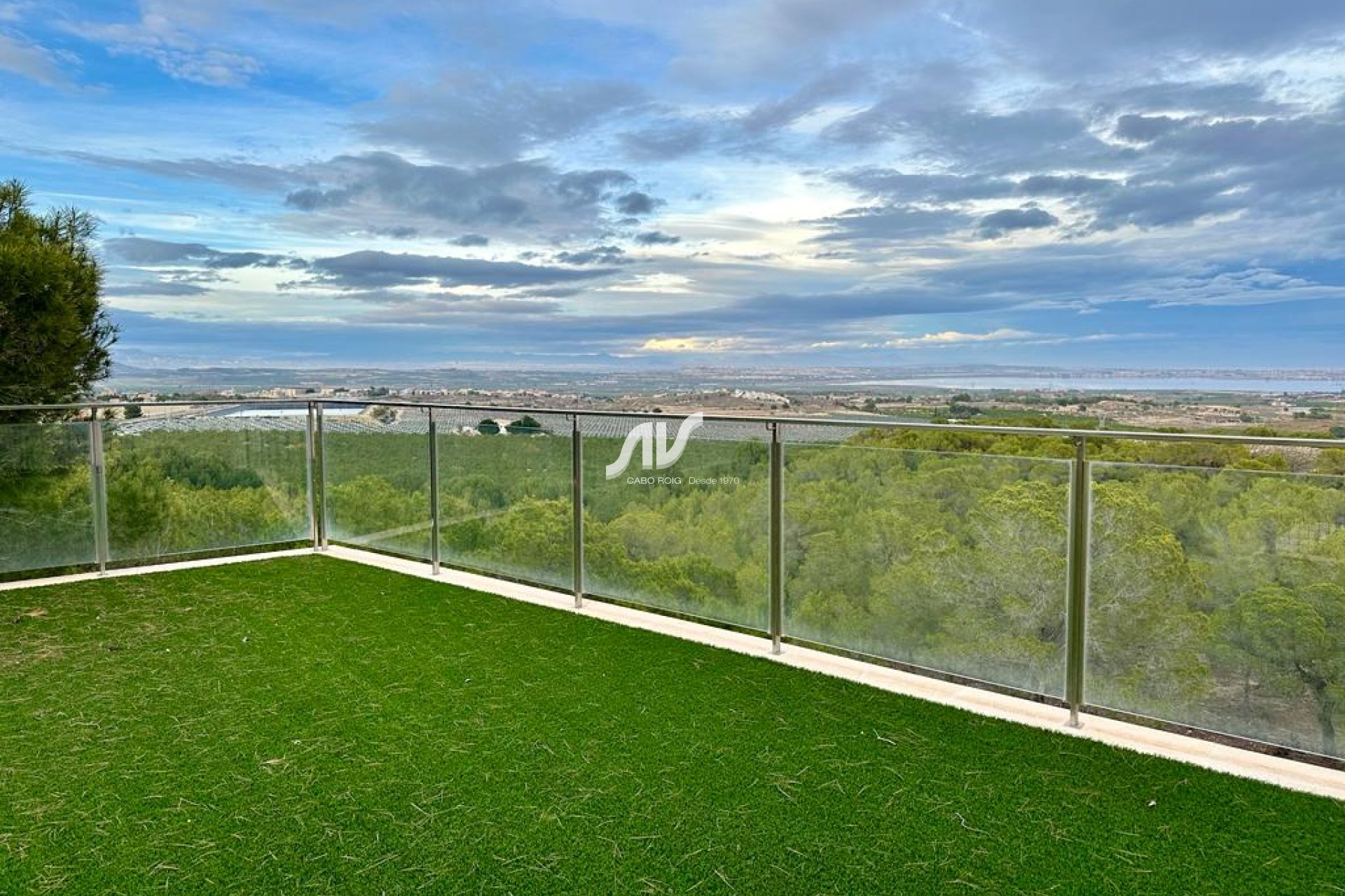 Til Salgs - Villa - San Miguel de Salinas - Urb. Ciudad de las Comunicaciones