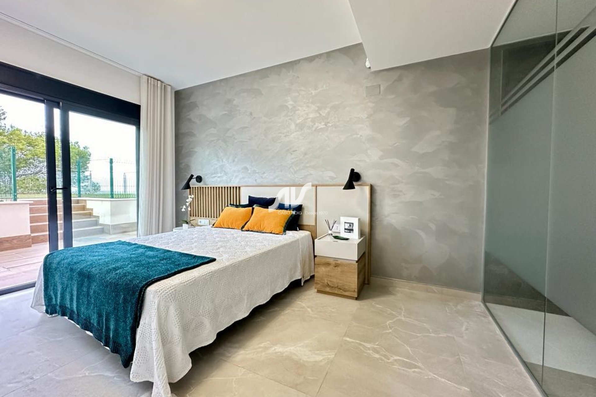 Til Salgs - Villa - San Miguel de Salinas - Urb. Ciudad de las Comunicaciones