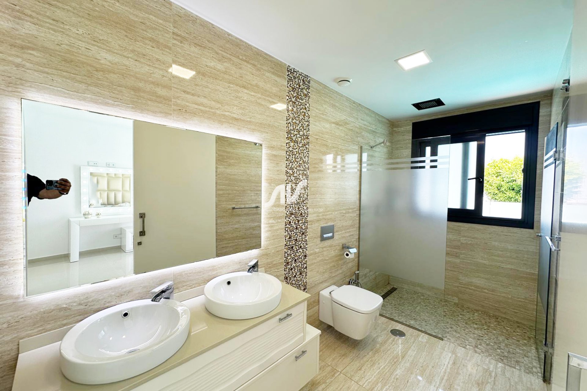 Til Salgs - Villa - San Miguel de Salinas - Urb. Ciudad de las Comunicaciones