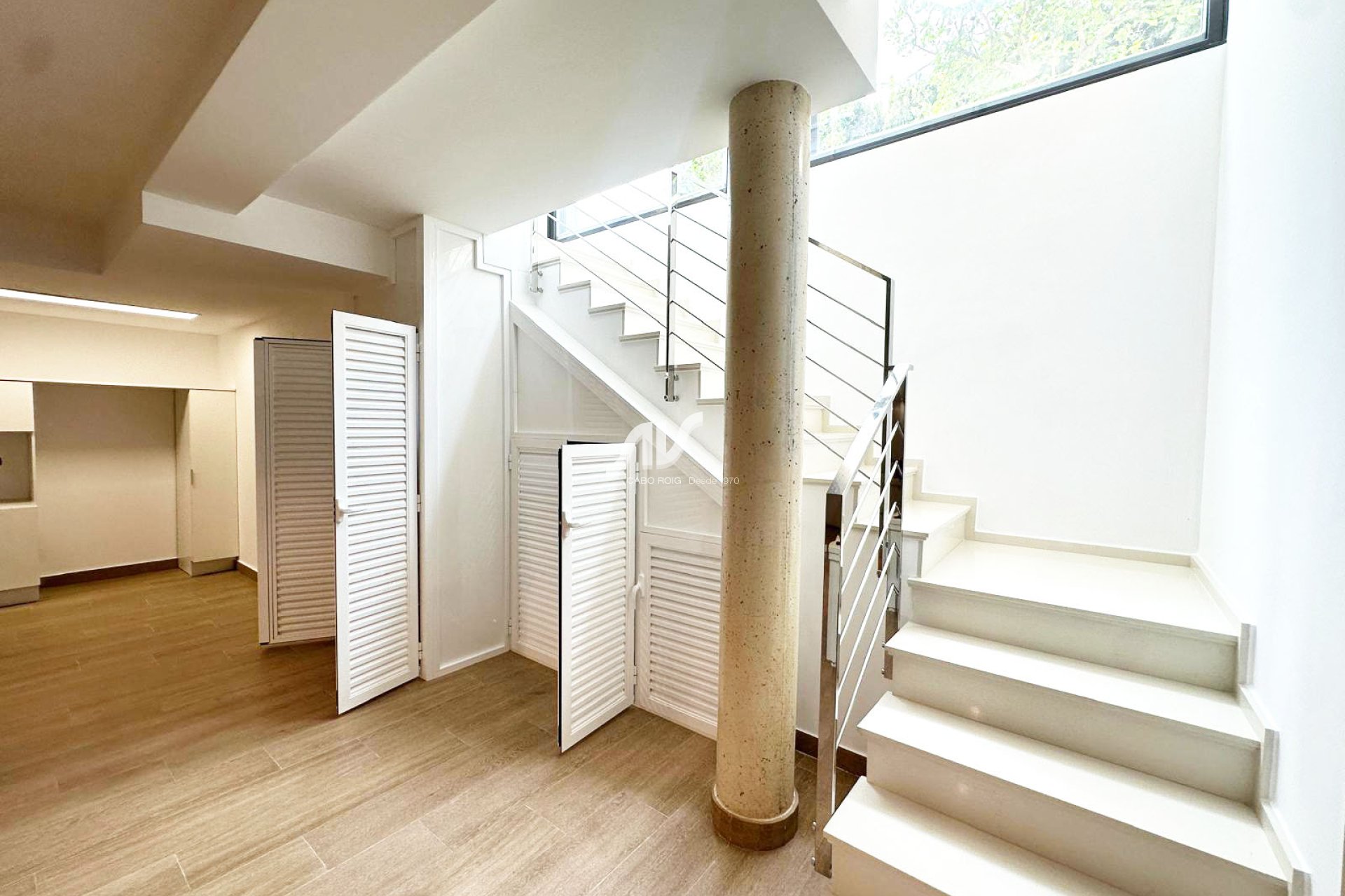 Til Salgs - Villa - San Miguel de Salinas - Urb. Ciudad de las Comunicaciones