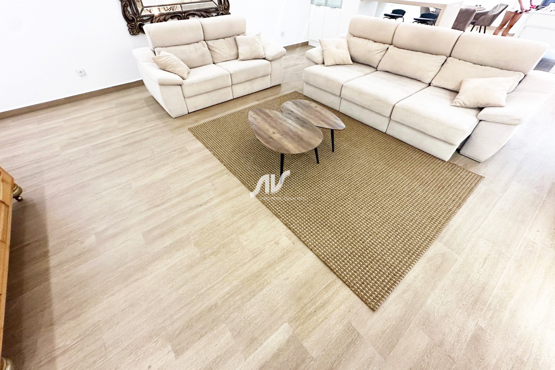 Til Salgs - Villa - San Miguel de Salinas - Urb. Ciudad de las Comunicaciones