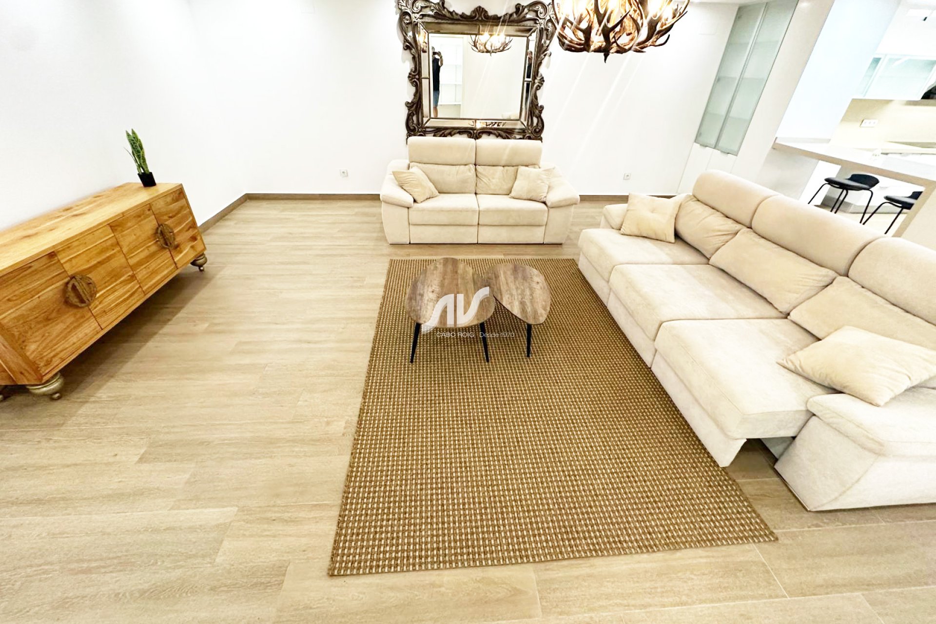 Til Salgs - Villa - San Miguel de Salinas - Urb. Ciudad de las Comunicaciones