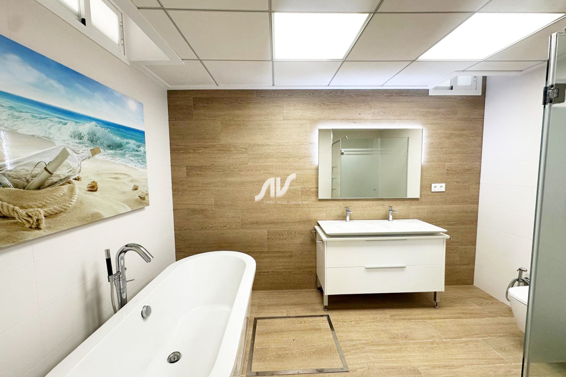 Til Salgs - Villa - San Miguel de Salinas - Urb. Ciudad de las Comunicaciones