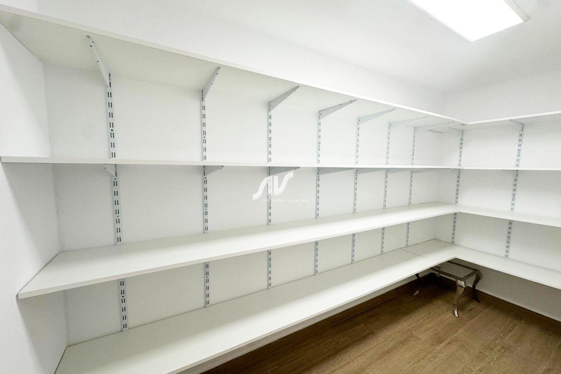 Til Salgs - Villa - San Miguel de Salinas - Urb. Ciudad de las Comunicaciones