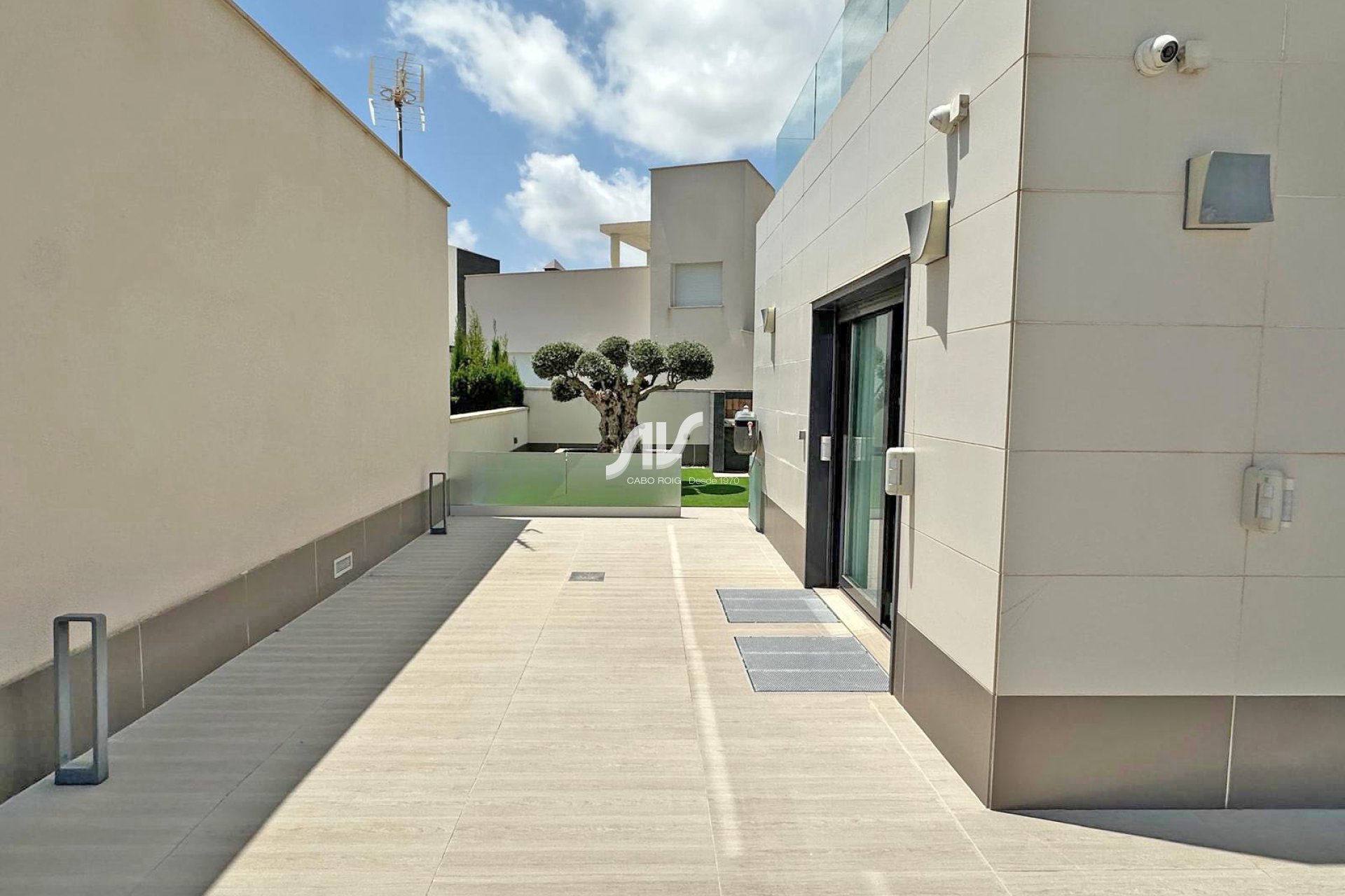 Til Salgs - Villa - San Miguel de Salinas - Urb. Ciudad de las Comunicaciones