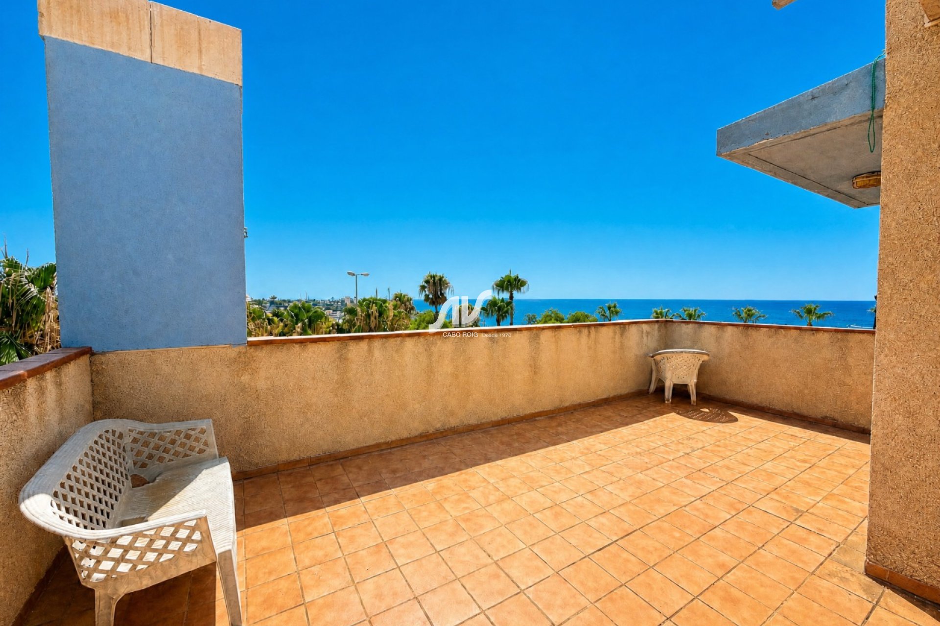 Til Salgs - Villa Semi - Orihuela Costa - Aguamarina