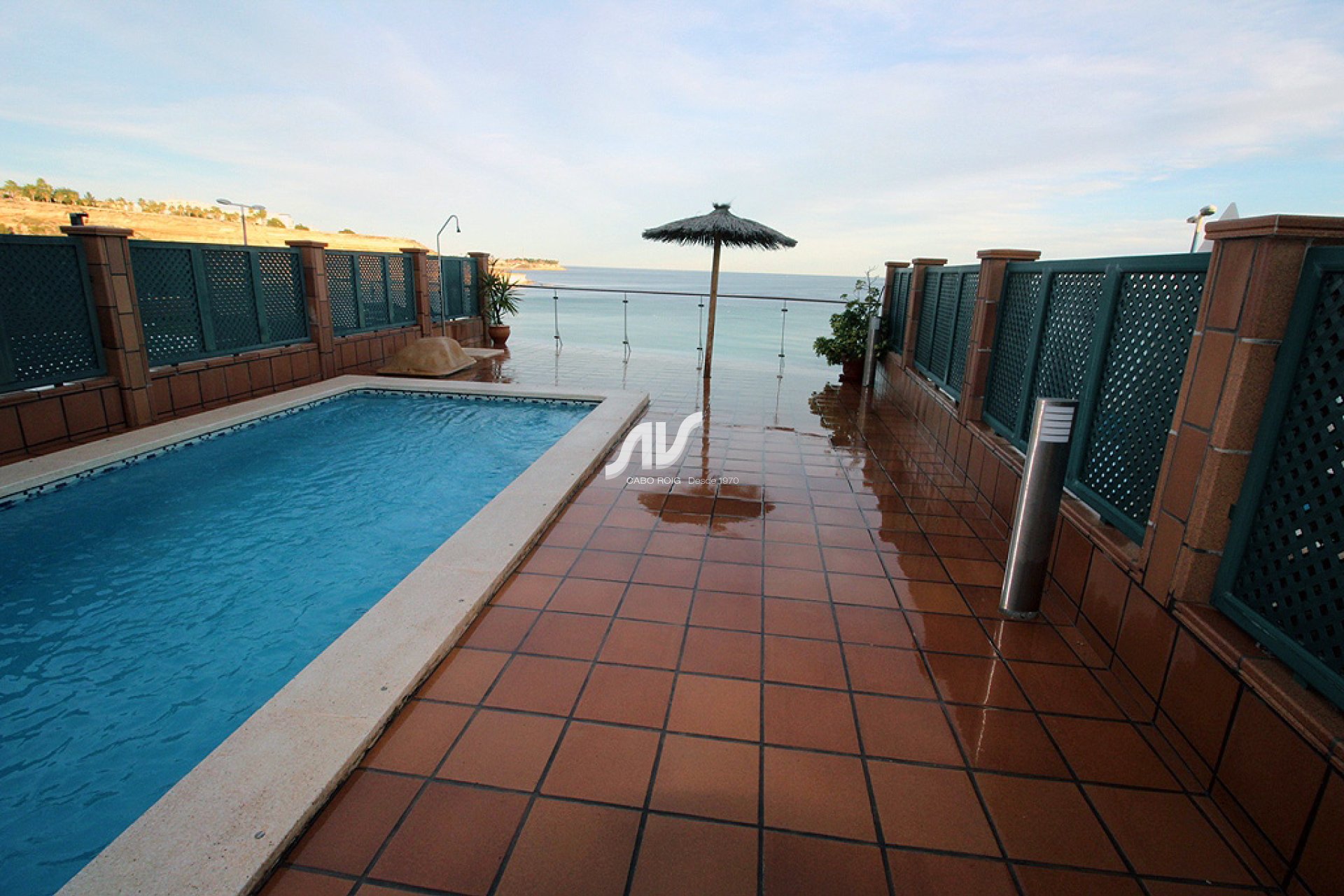 Til Salgs - Villa Semi - Orihuela Costa - Aguamarina