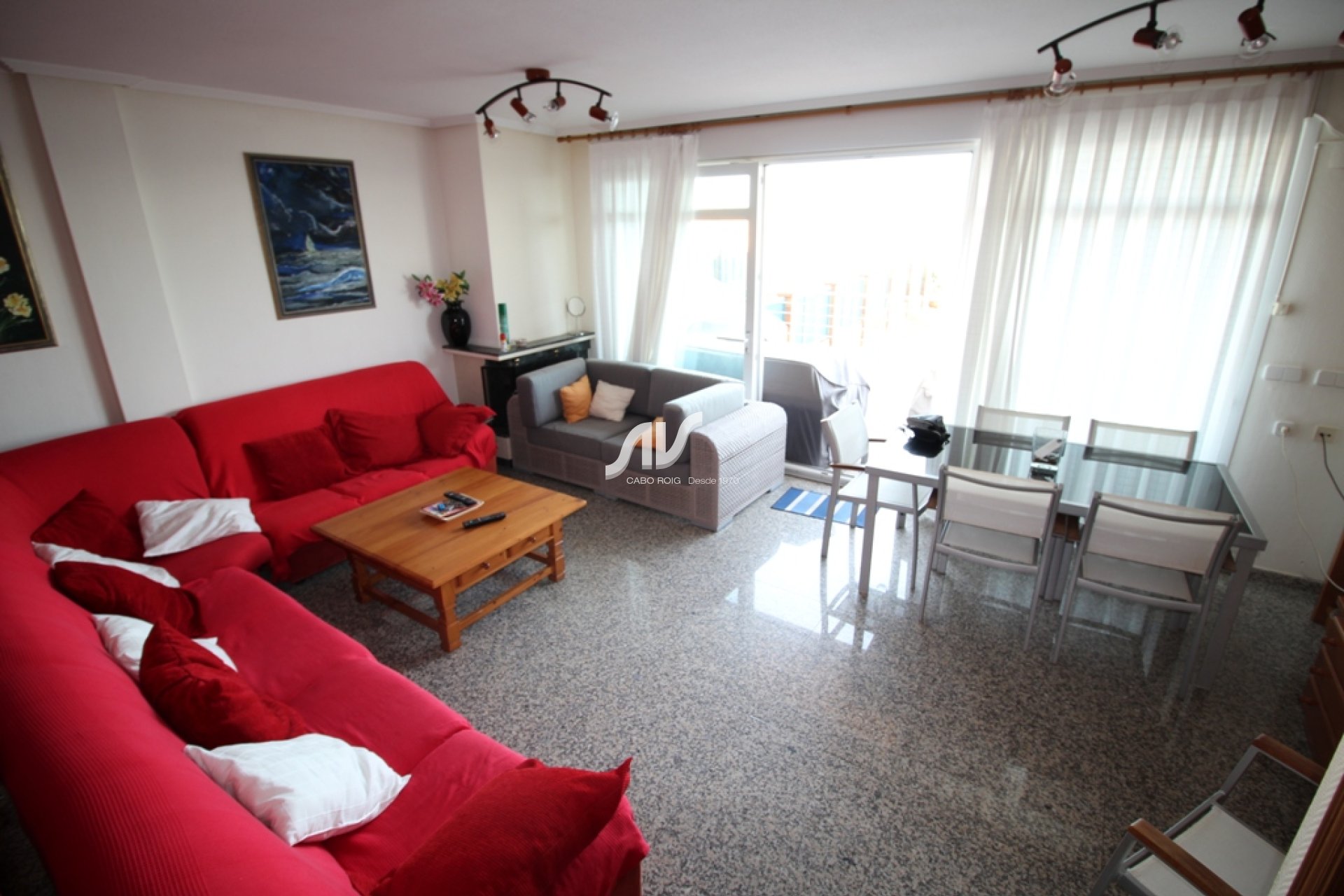 Til Salgs - Villa Semi - Orihuela Costa - Aguamarina