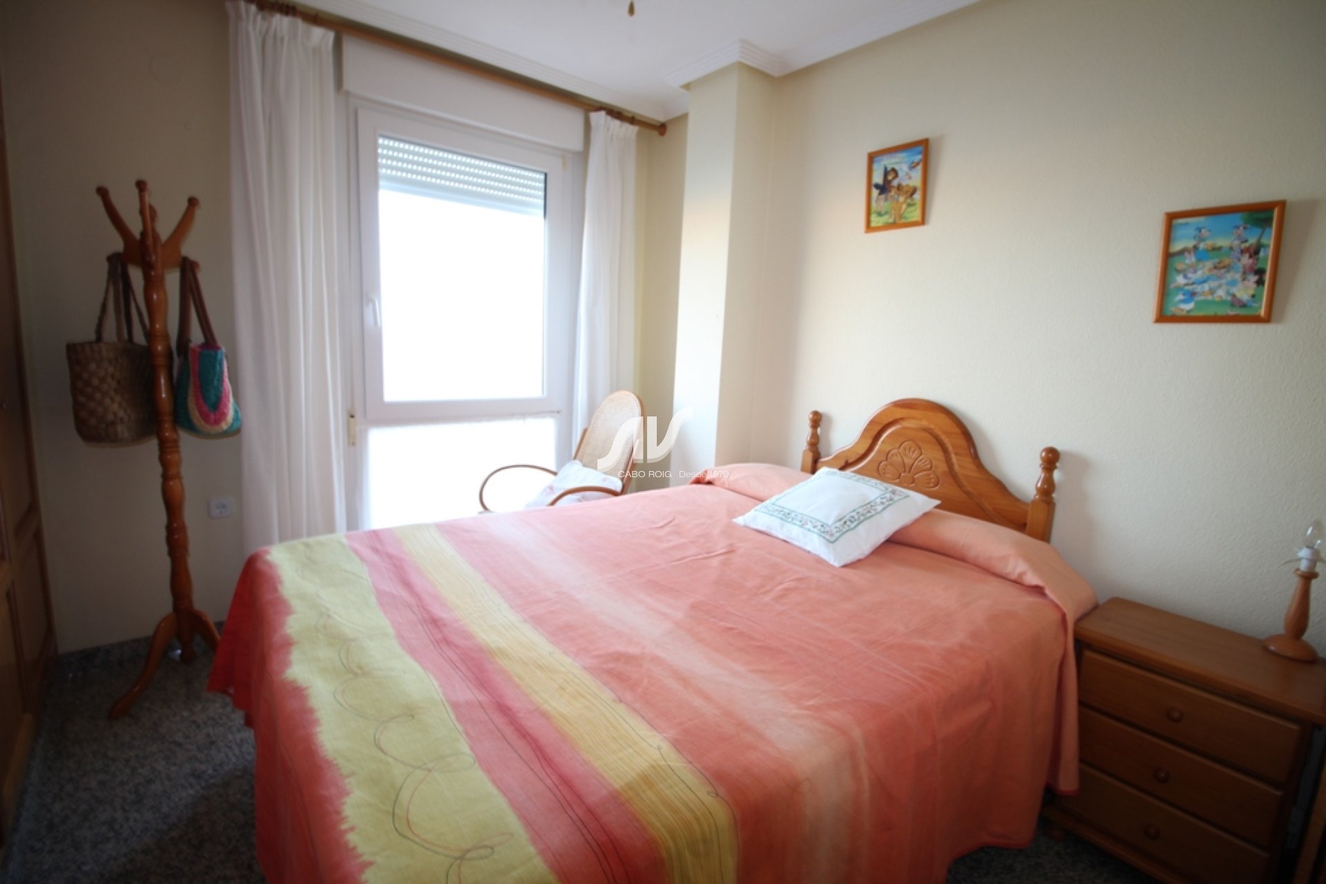 Til Salgs - Villa Semi - Orihuela Costa - Aguamarina