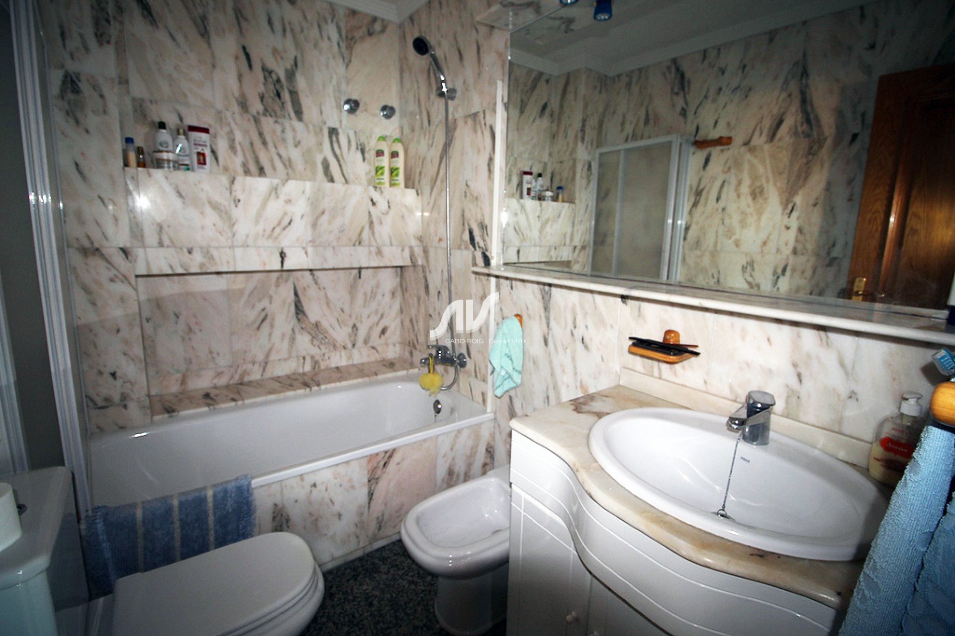 Til Salgs - Villa Semi - Orihuela Costa - Aguamarina