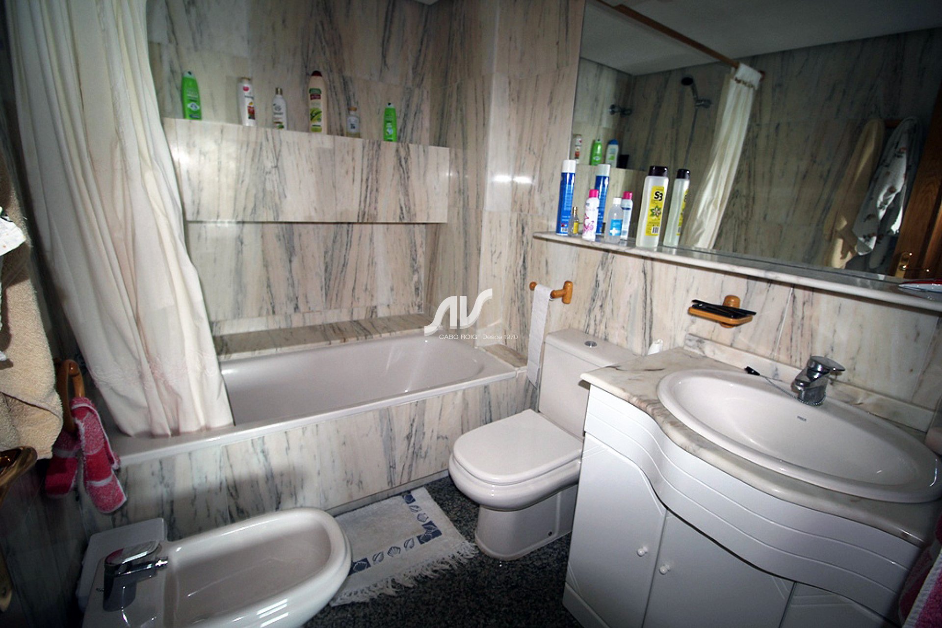 Til Salgs - Villa Semi - Orihuela Costa - Aguamarina