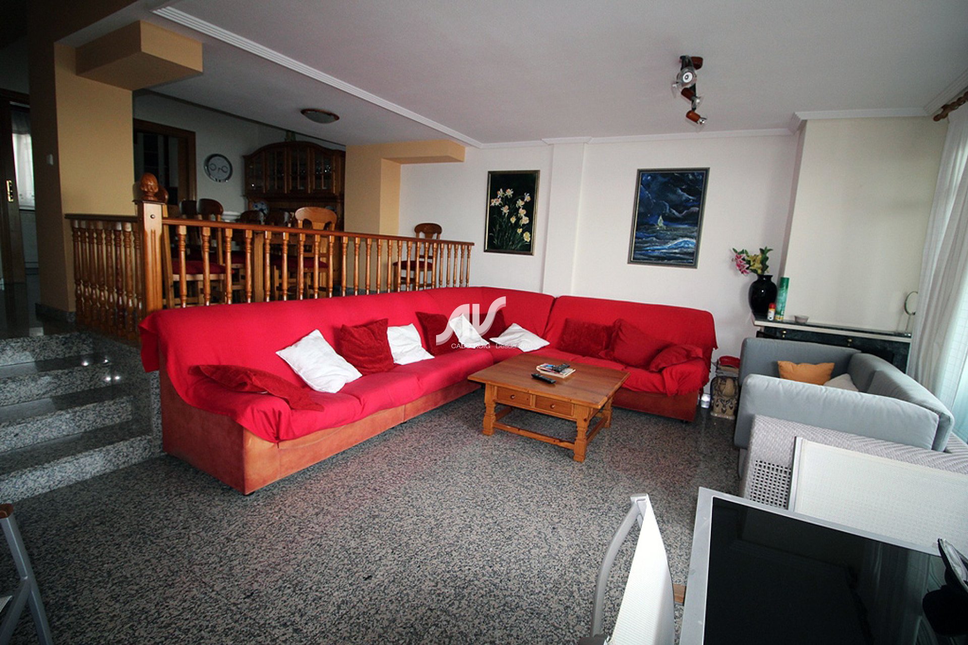 Til Salgs - Villa Semi - Orihuela Costa - Aguamarina