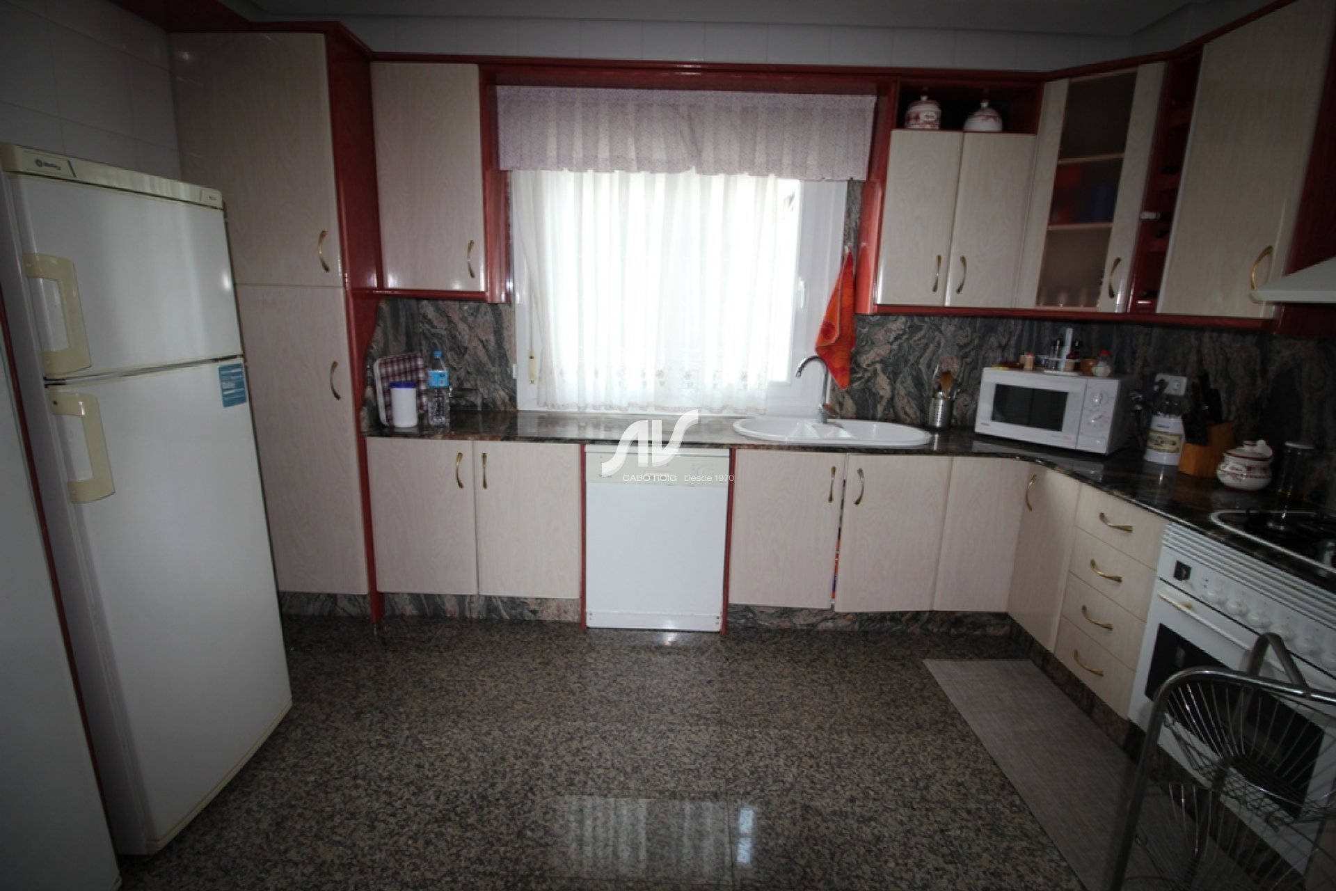 Til Salgs - Villa Semi - Orihuela Costa - Aguamarina