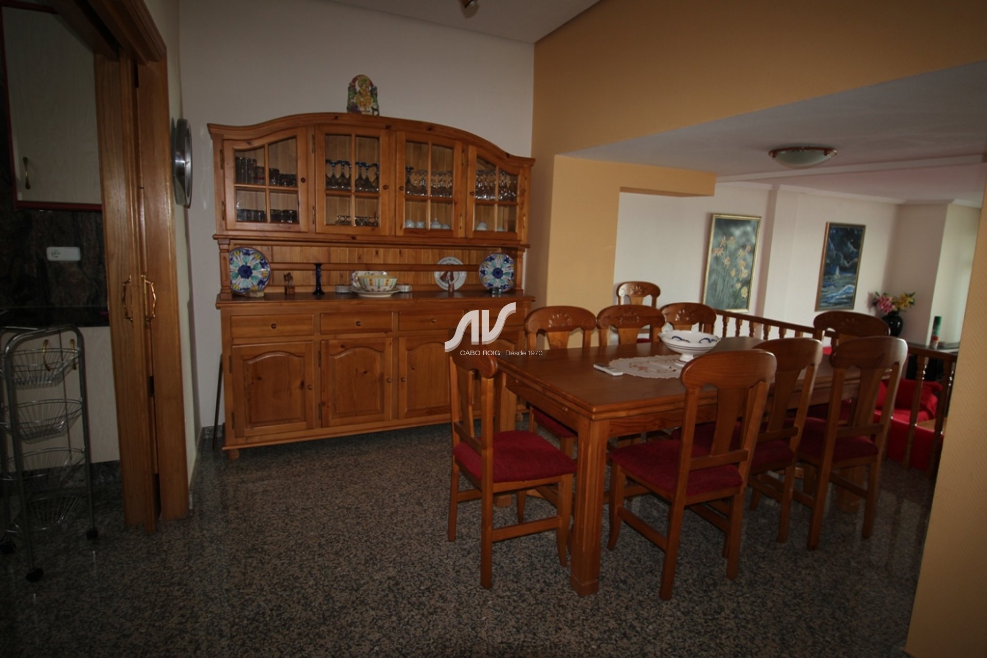 Til Salgs - Villa Semi - Orihuela Costa - Aguamarina