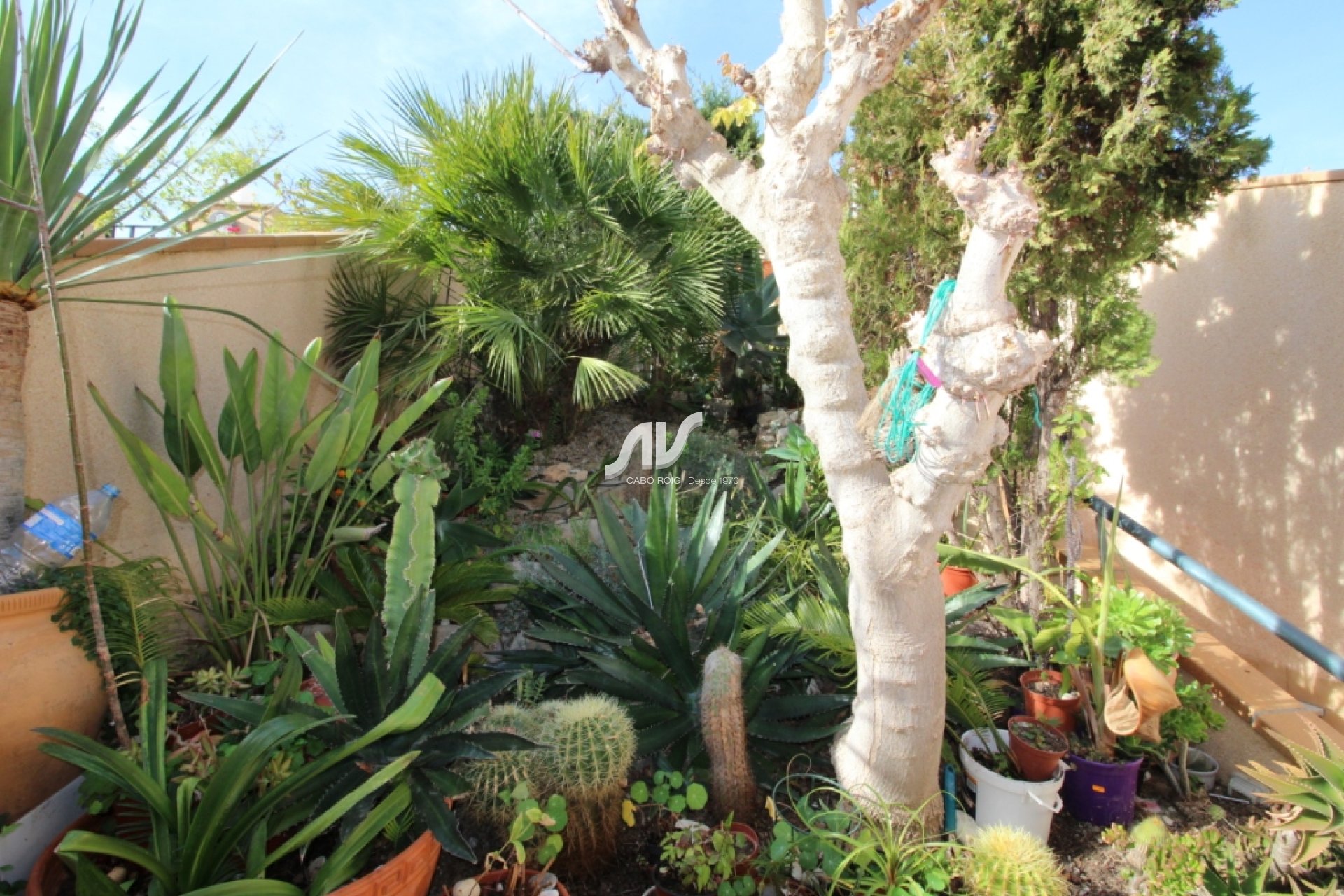 Til Salgs - Villa Semi - Orihuela Costa - Aguamarina