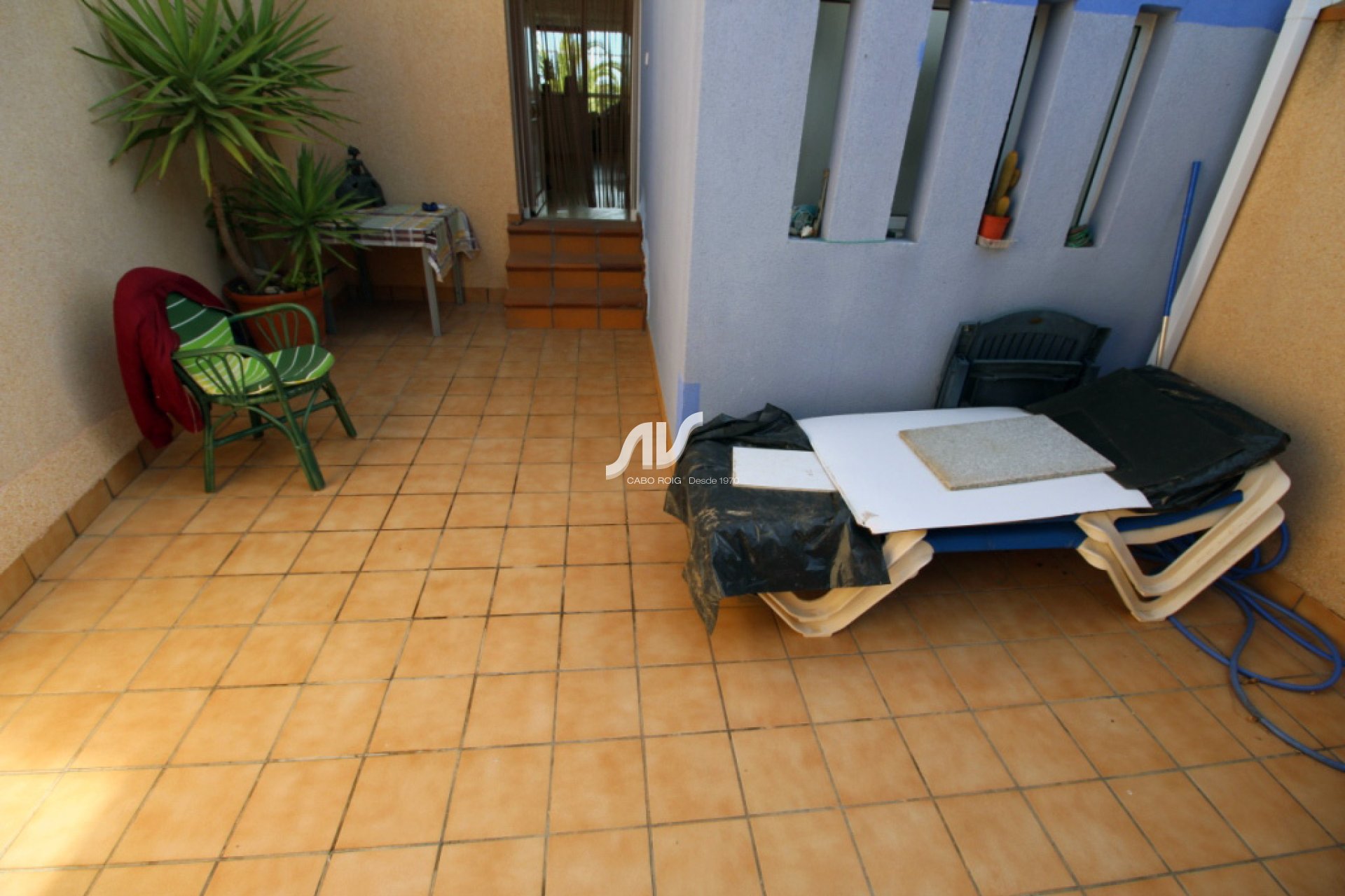 Til Salgs - Villa Semi - Orihuela Costa - Aguamarina