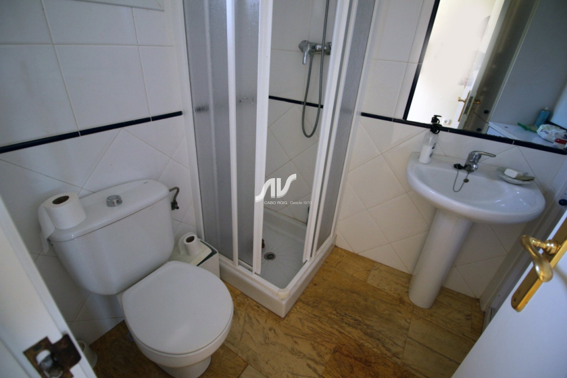 Til Salgs - Villa Semi - Orihuela Costa - Aguamarina