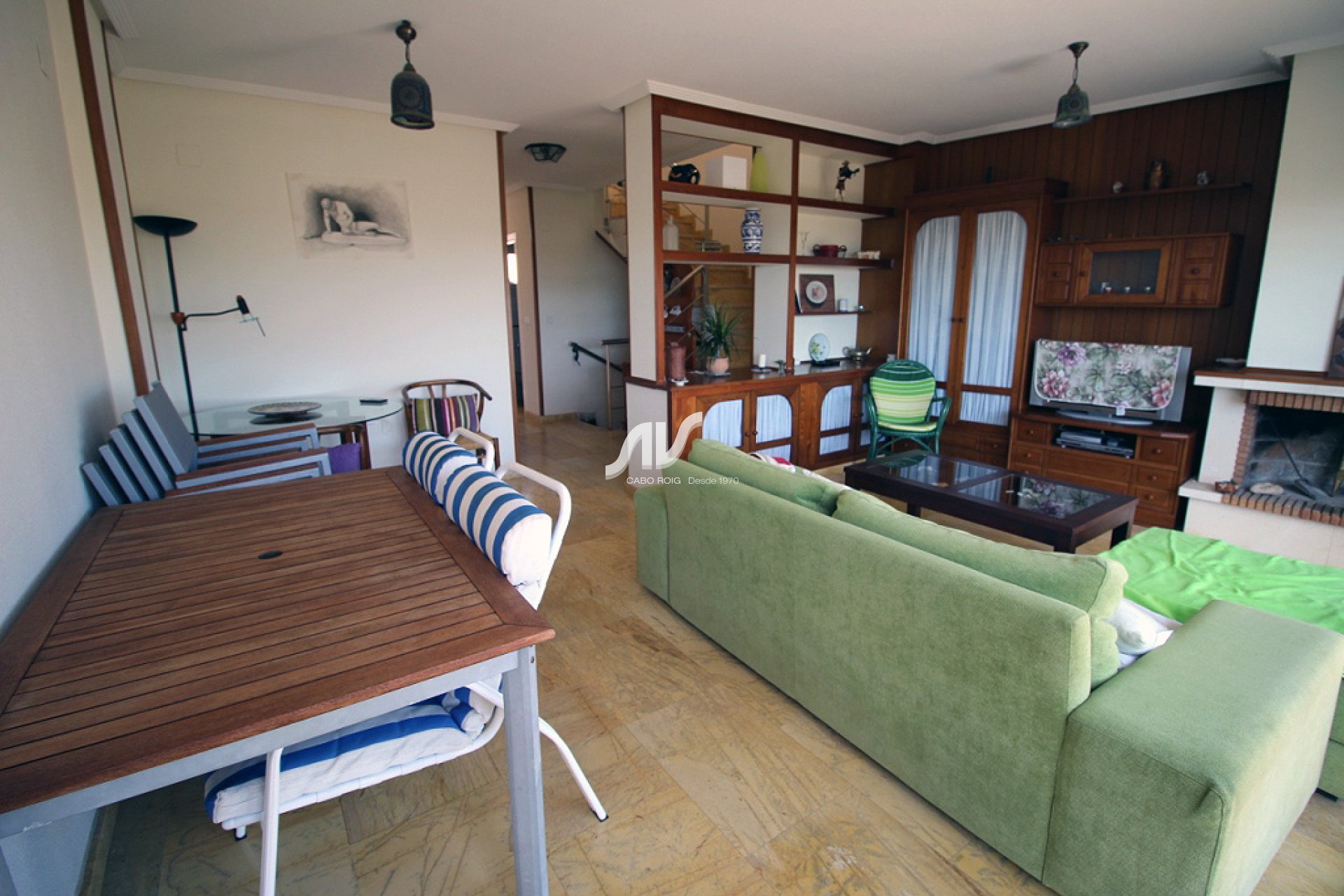 Til Salgs - Villa Semi - Orihuela Costa - Aguamarina