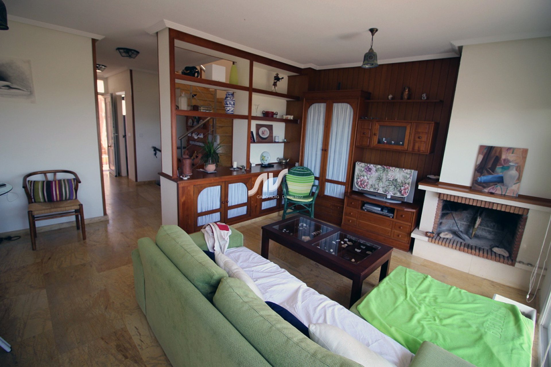 Til Salgs - Villa Semi - Orihuela Costa - Aguamarina