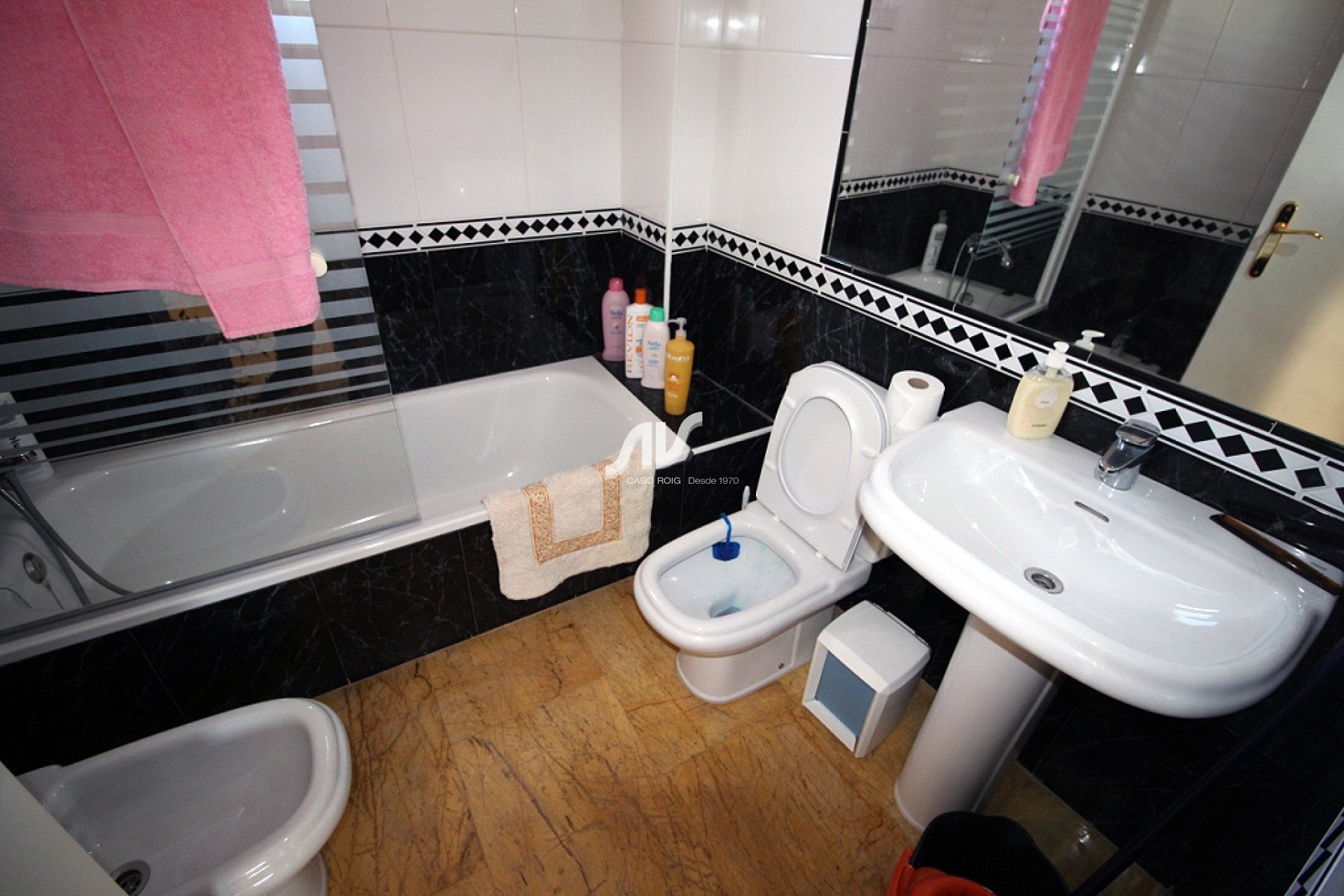 Til Salgs - Villa Semi - Orihuela Costa - Aguamarina