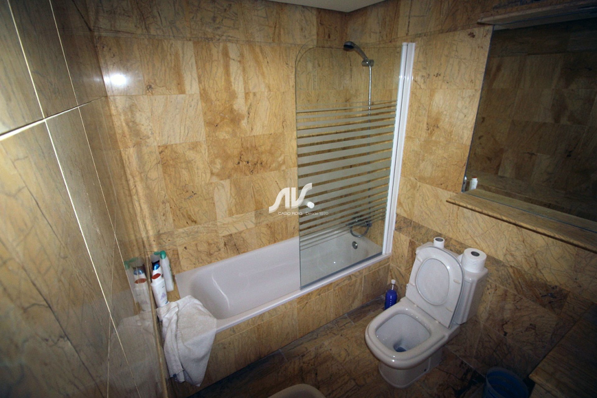 Til Salgs - Villa Semi - Orihuela Costa - Aguamarina